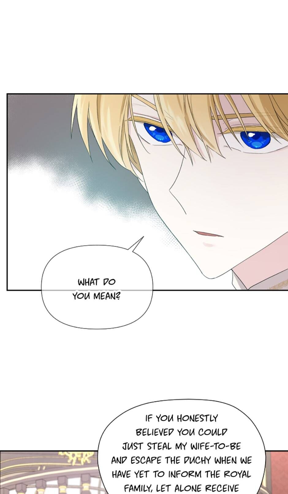 Read I Became the Hero's Mom EN Manga Online