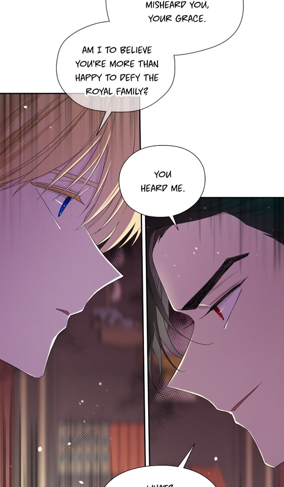 Read I Became the Hero's Mom EN Manga Online