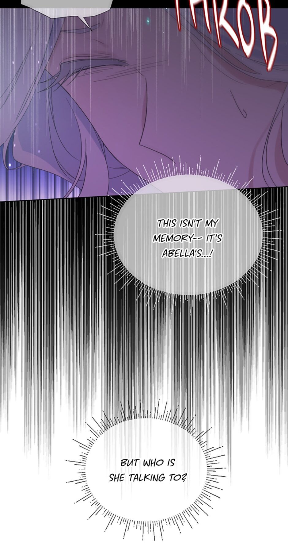 Read I Became the Hero's Mom EN Manga Online
