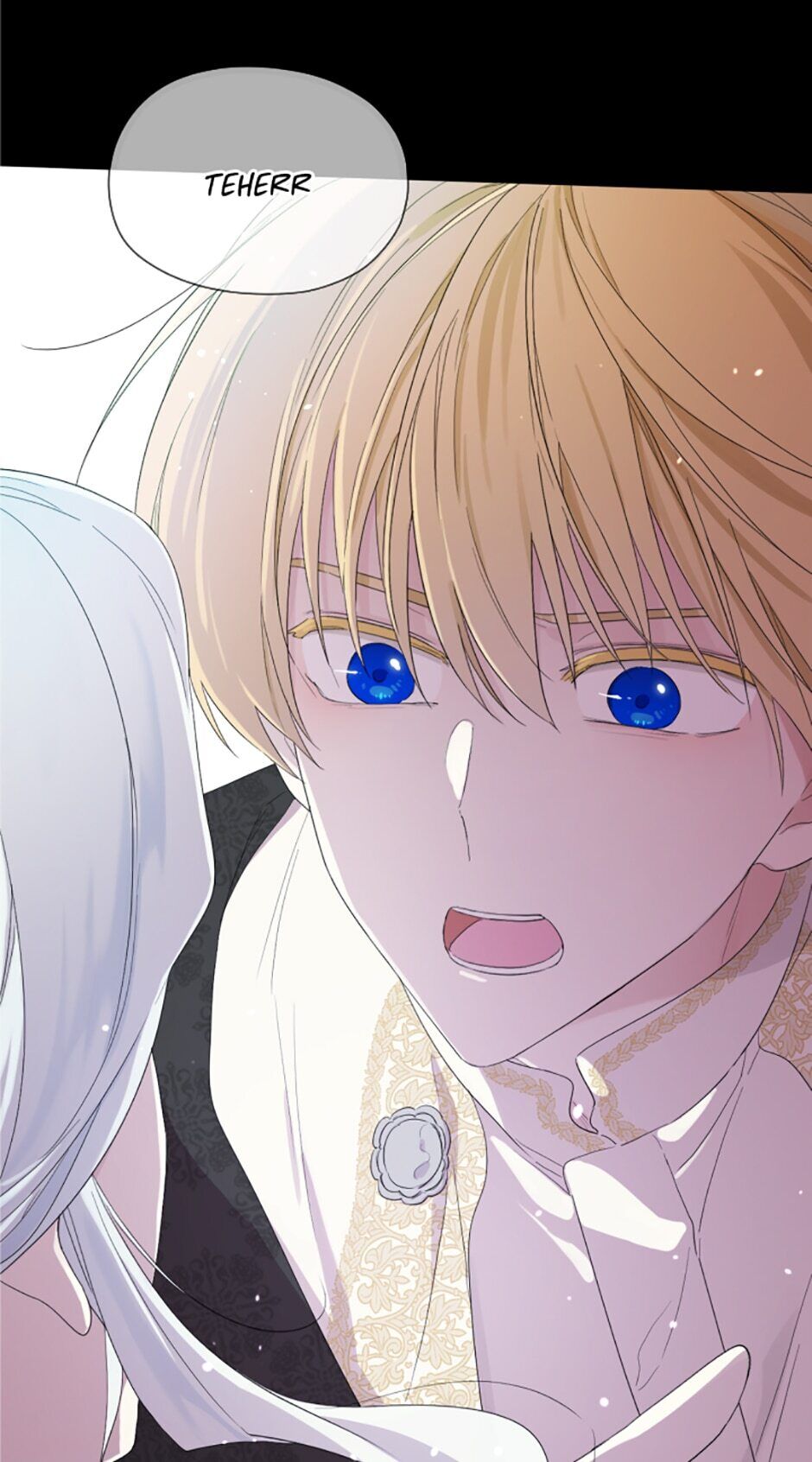 Read I Became the Hero's Mom EN Manga Online