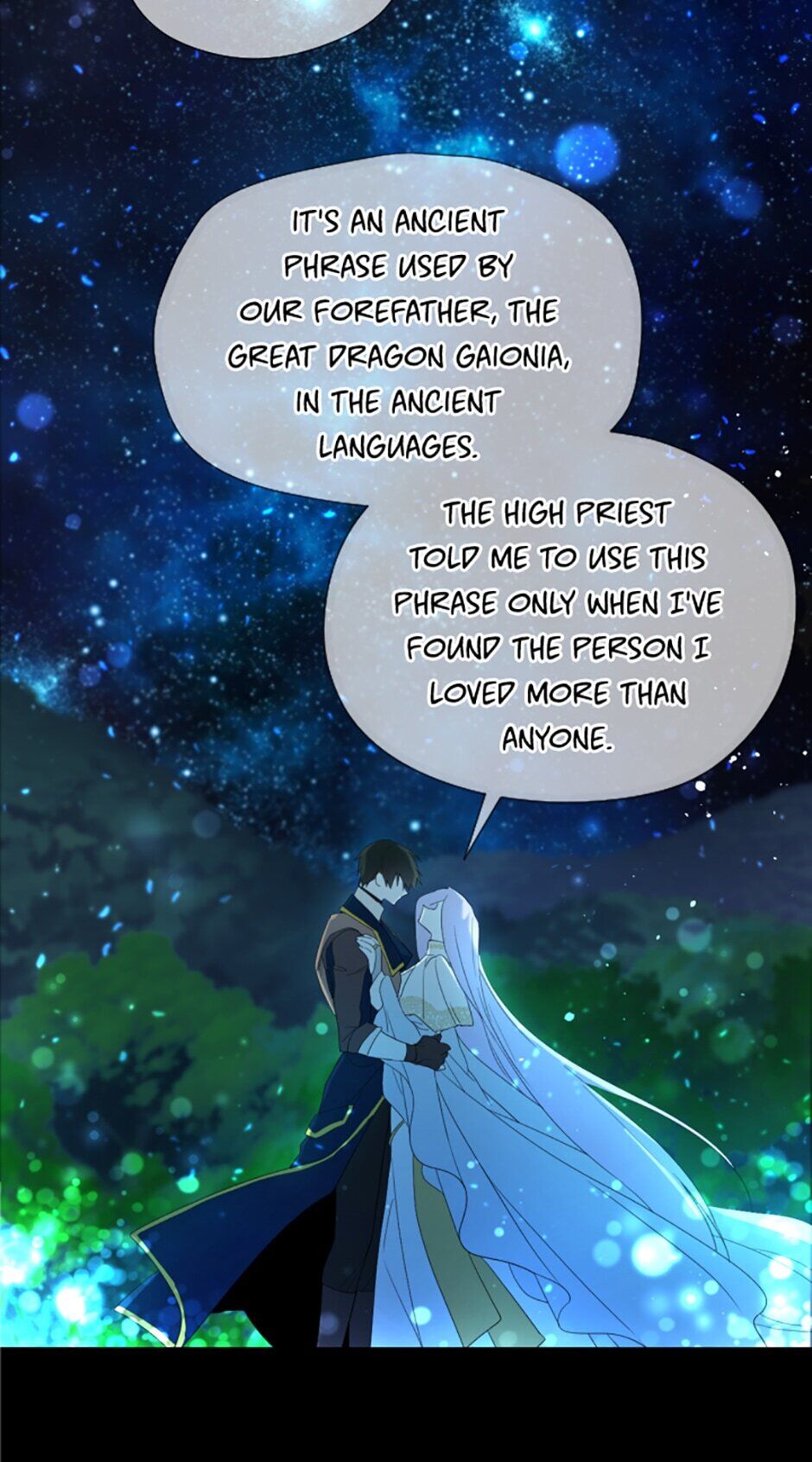 Read I Became the Hero's Mom EN Manga Online
