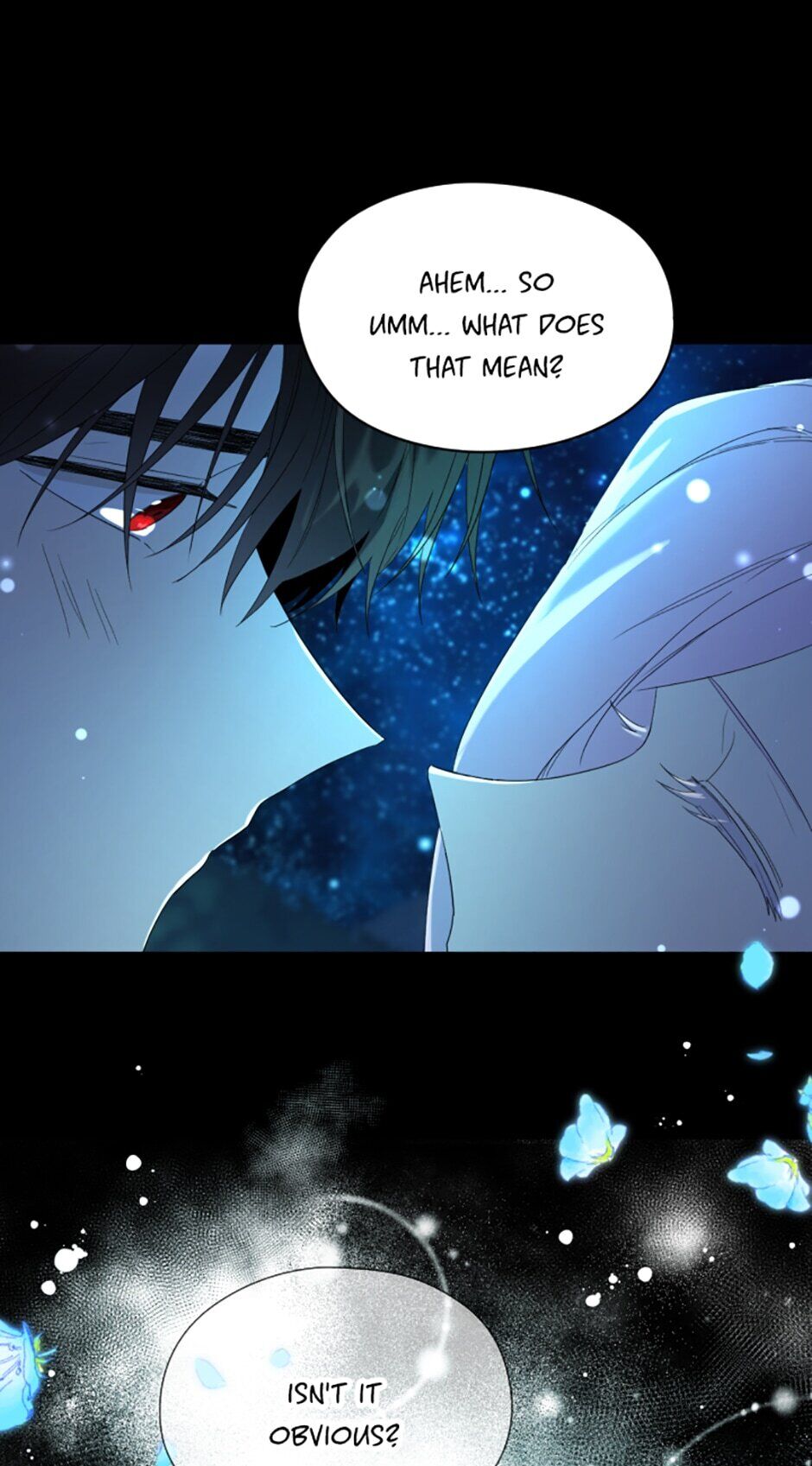 Read I Became the Hero's Mom EN Manga Online