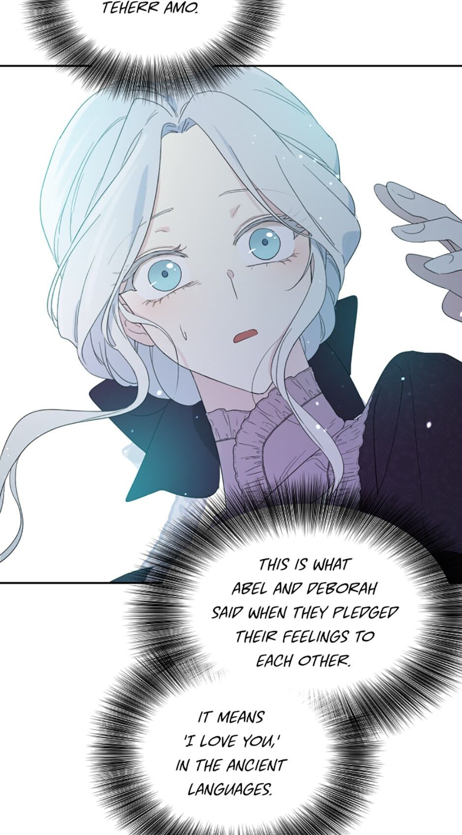 Read I Became the Hero's Mom EN Manga Online