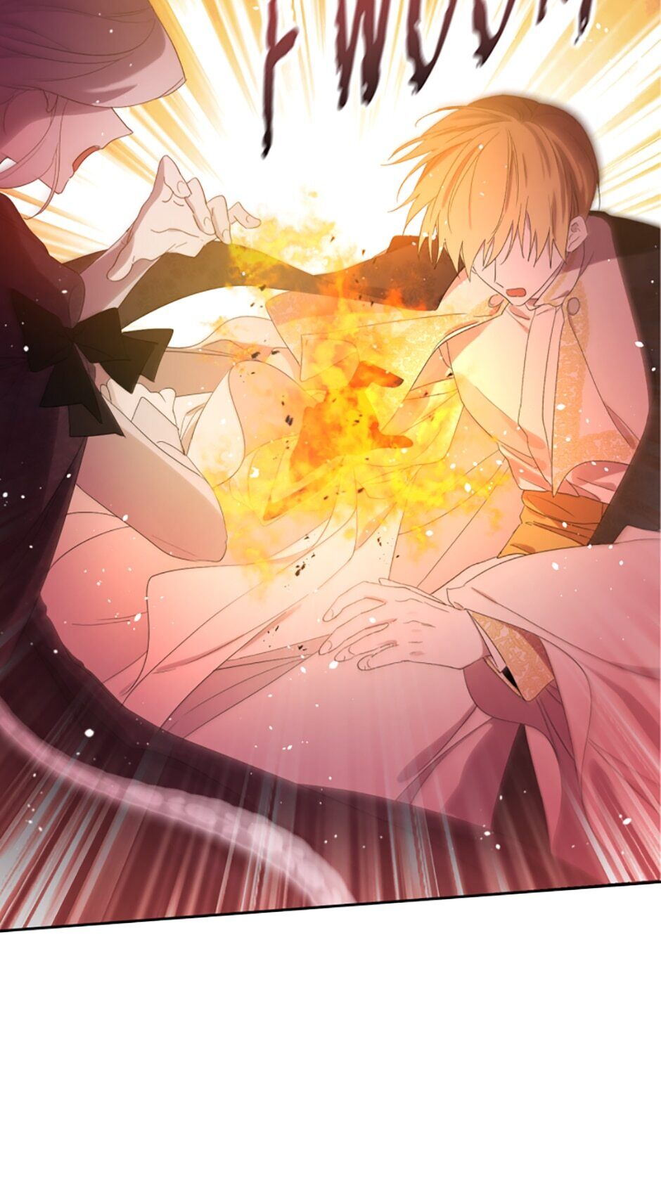 Read I Became the Hero's Mom EN Manga Online