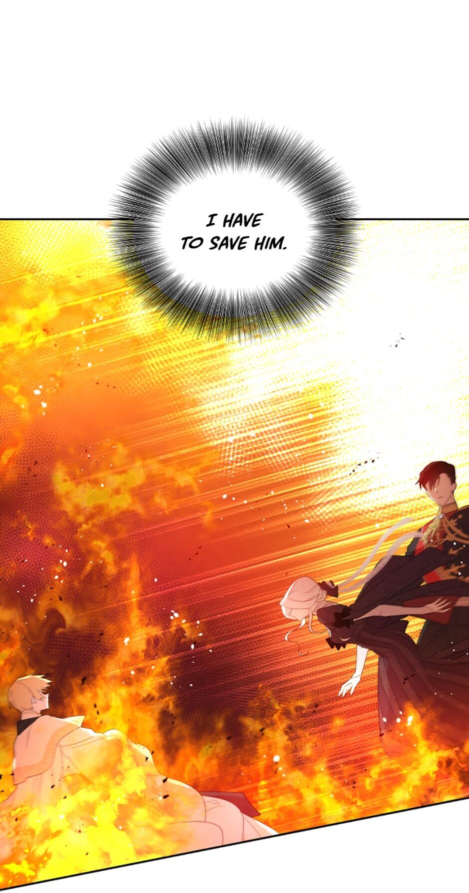 Read I Became the Hero's Mom EN Manga Online