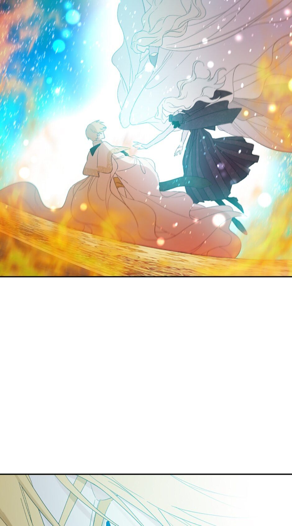 Read I Became the Hero's Mom EN Manga Online