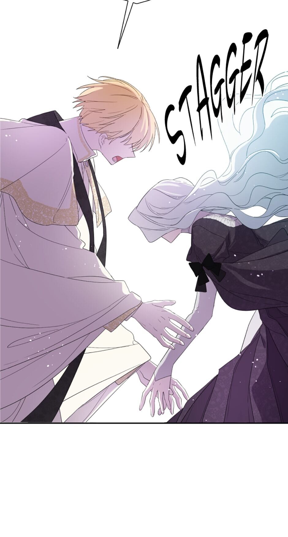 Read I Became the Hero's Mom EN Manga Online