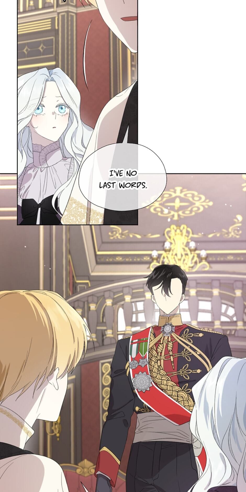 Read I Became the Hero's Mom EN Manga Online