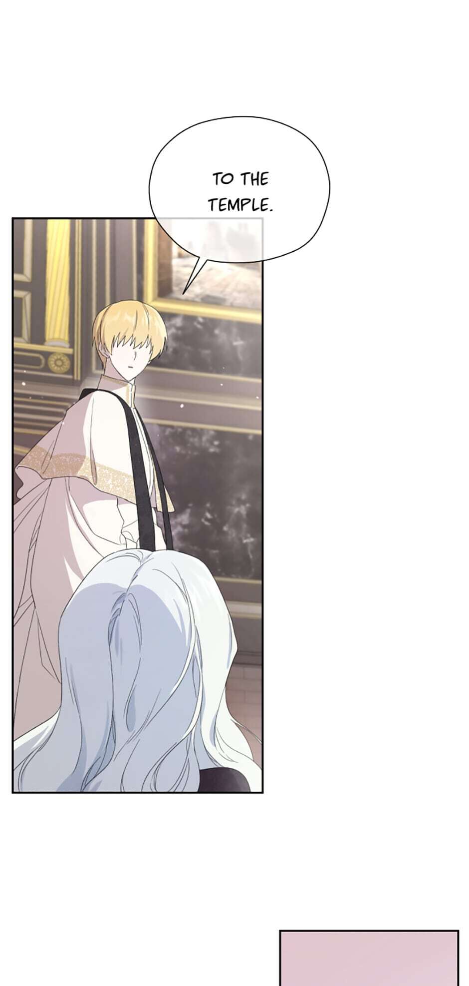 Read I Became the Hero's Mom EN Manga Online