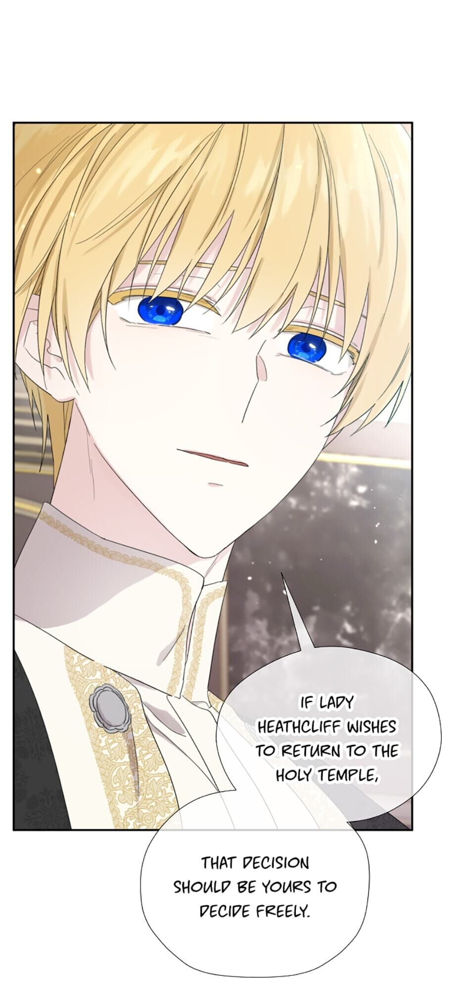 Read I Became the Hero's Mom EN Manga Online