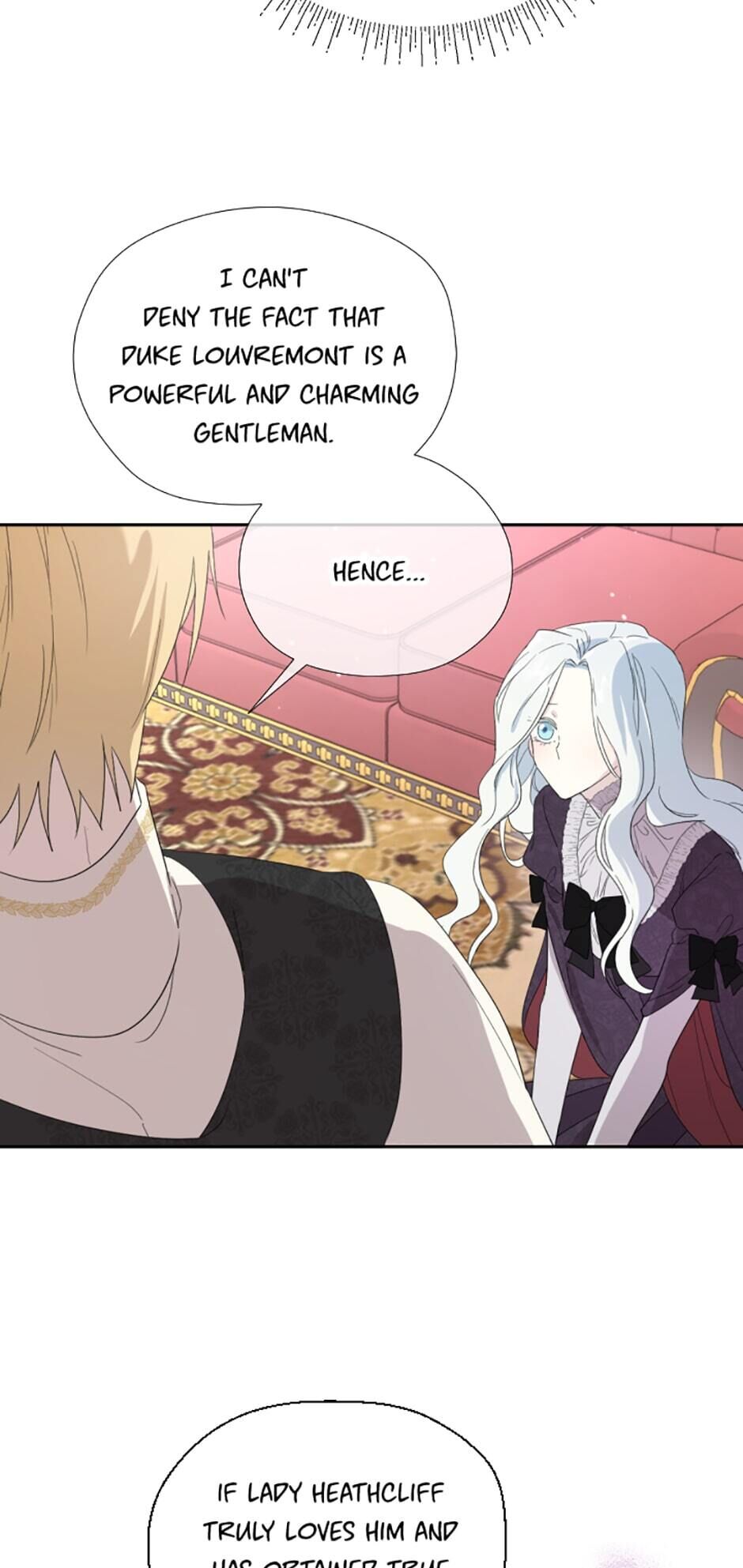 Read I Became the Hero's Mom EN Manga Online