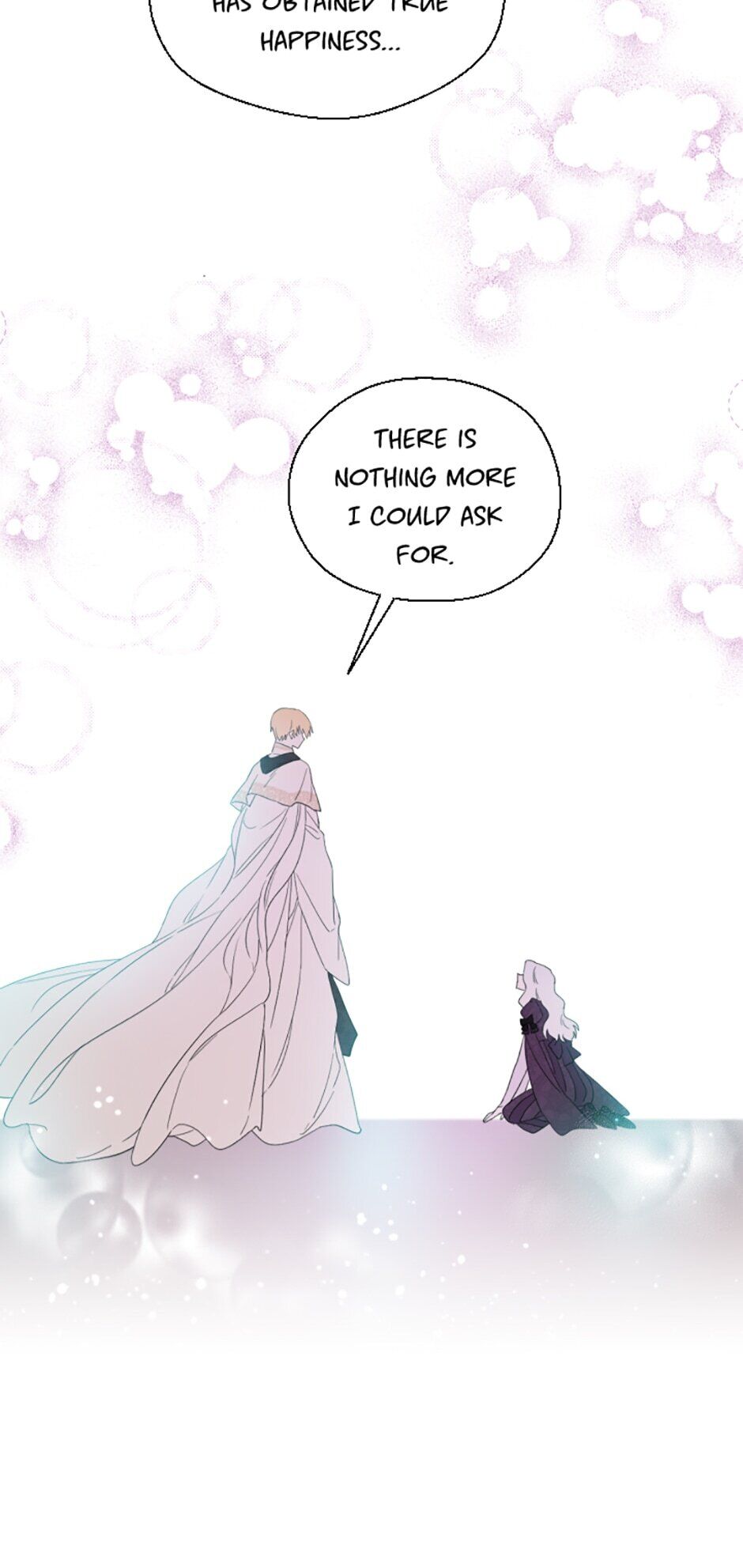 Read I Became the Hero's Mom EN Manga Online