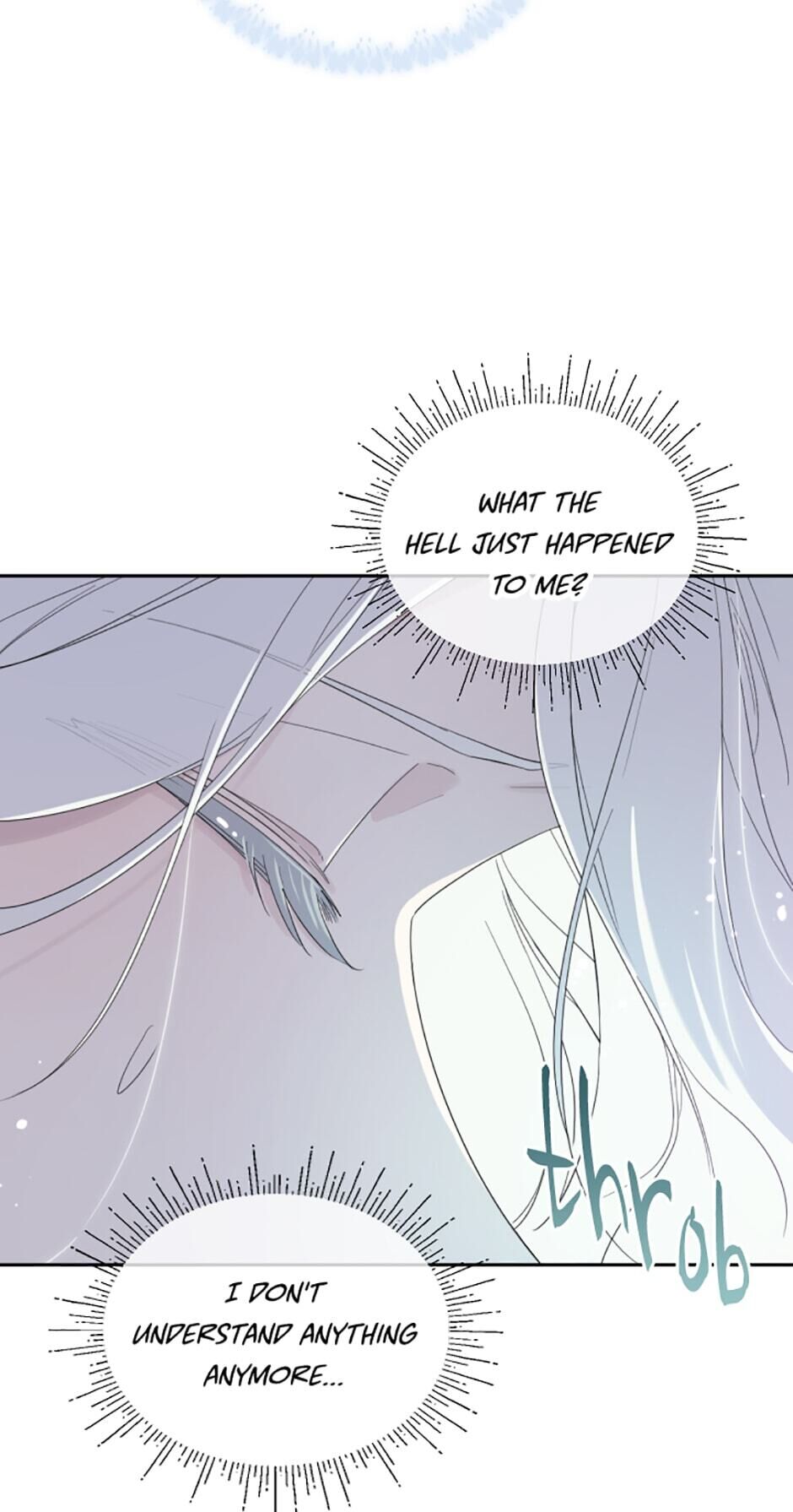 Read I Became the Hero's Mom EN Manga Online