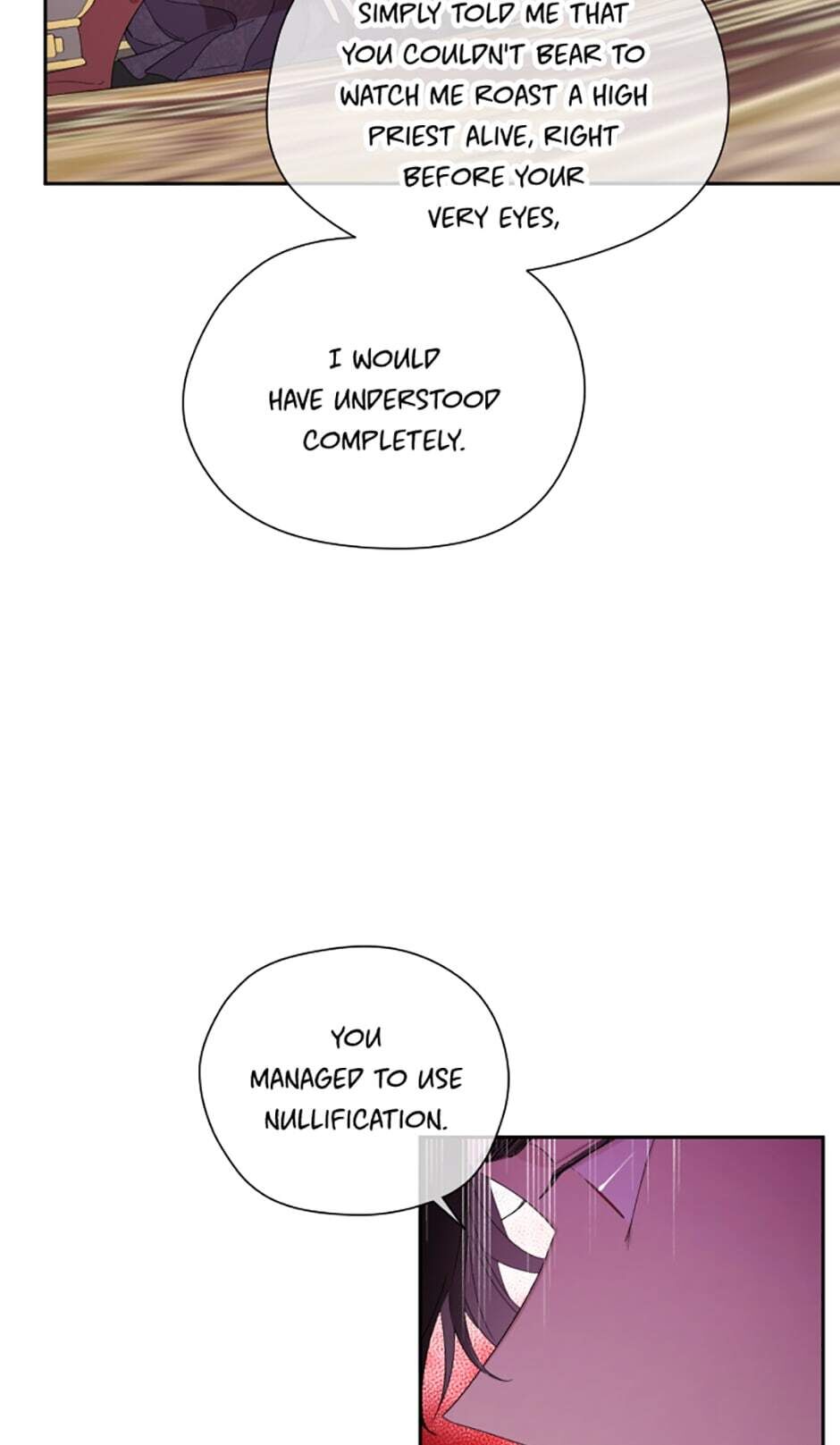 Read I Became the Hero's Mom EN Manga Online