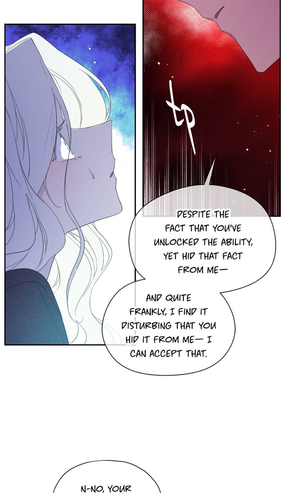Read I Became the Hero's Mom EN Manga Online