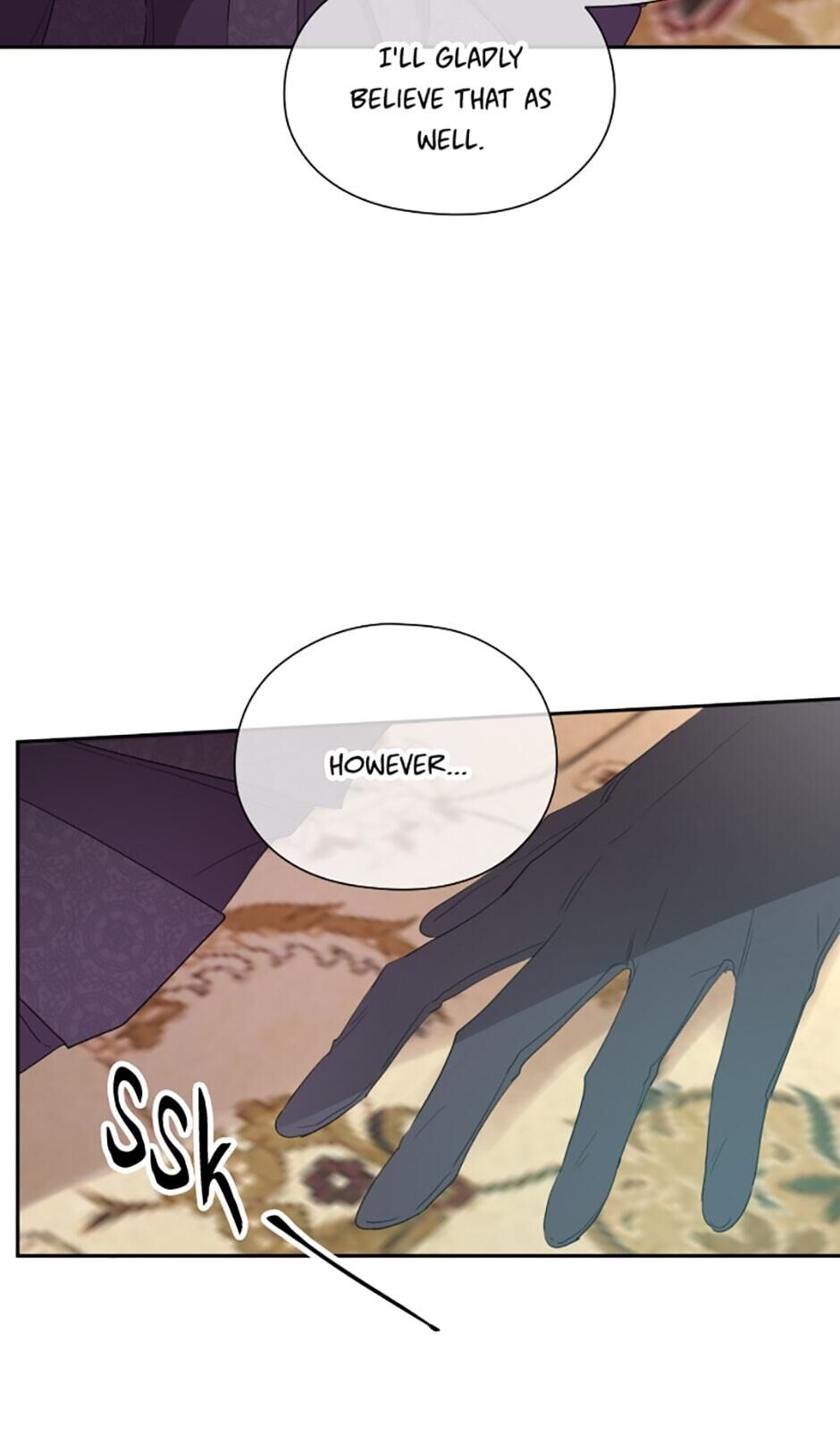 Read I Became the Hero's Mom EN Manga Online