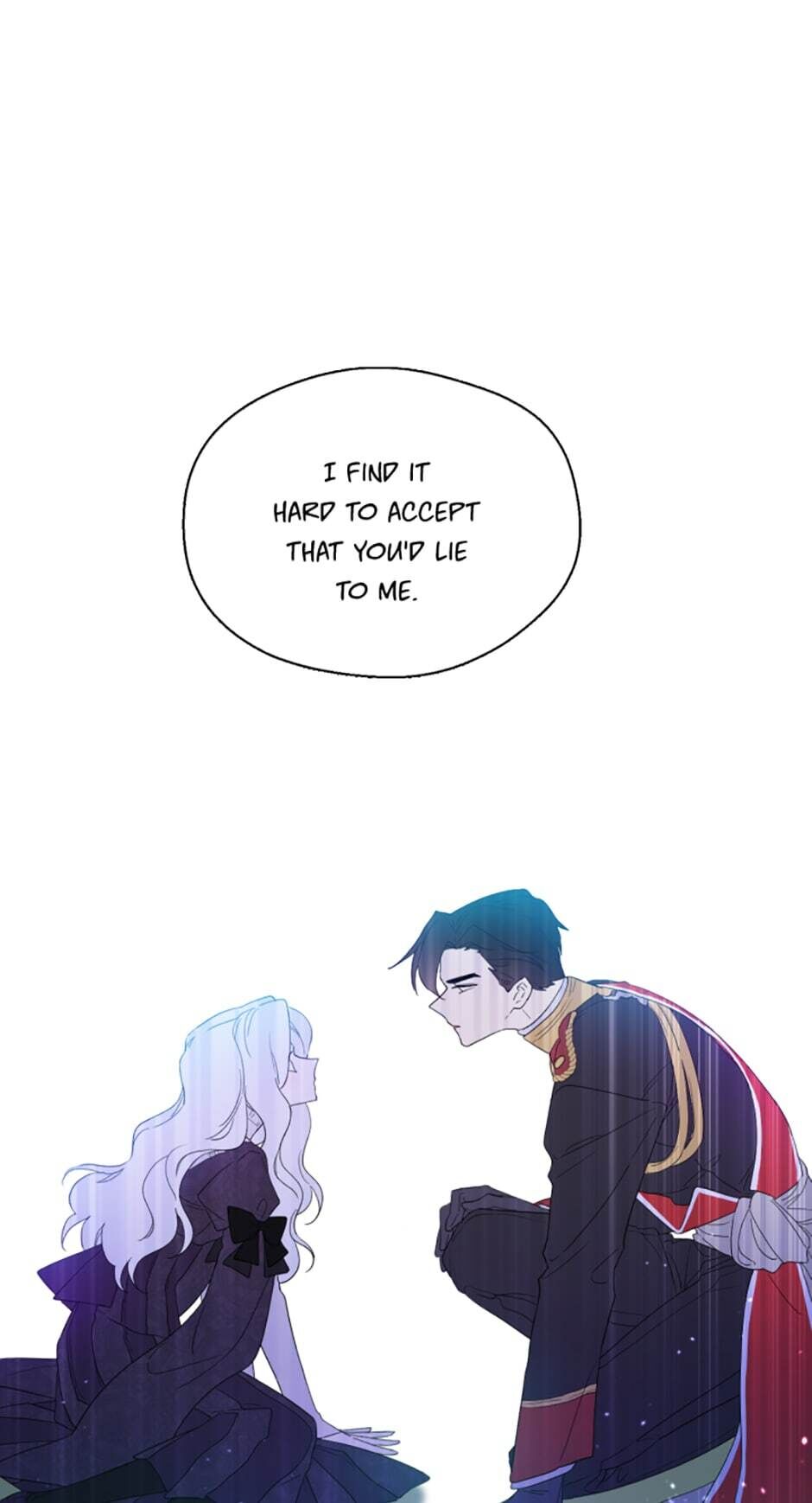 Read I Became the Hero's Mom EN Manga Online
