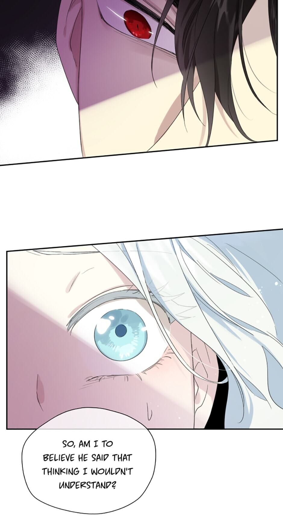 Read I Became the Hero's Mom EN Manga Online