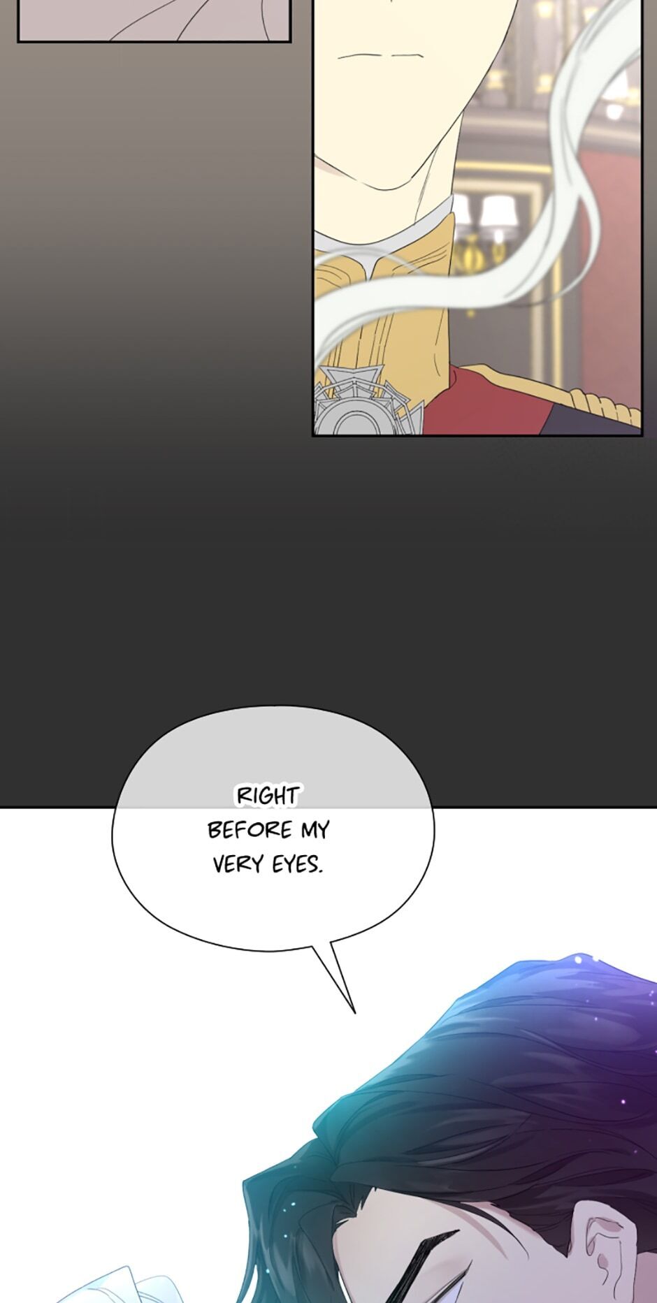 Read I Became the Hero's Mom EN Manga Online