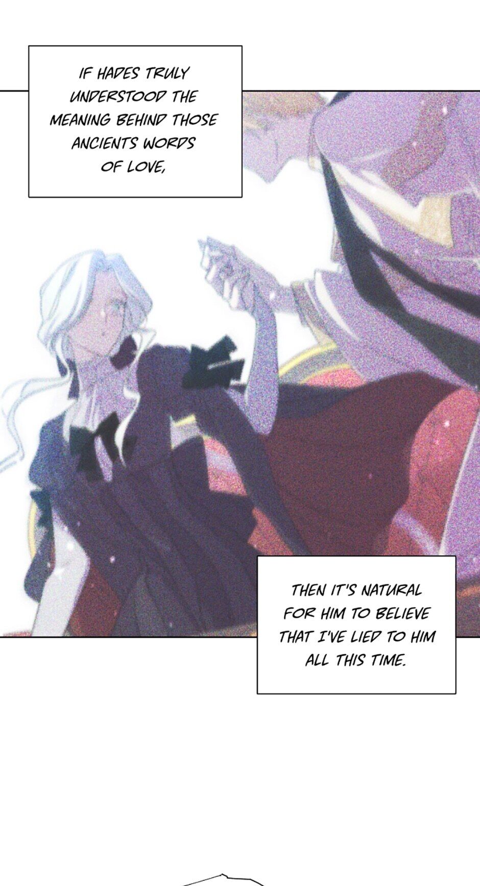 Read I Became the Hero's Mom EN Manga Online