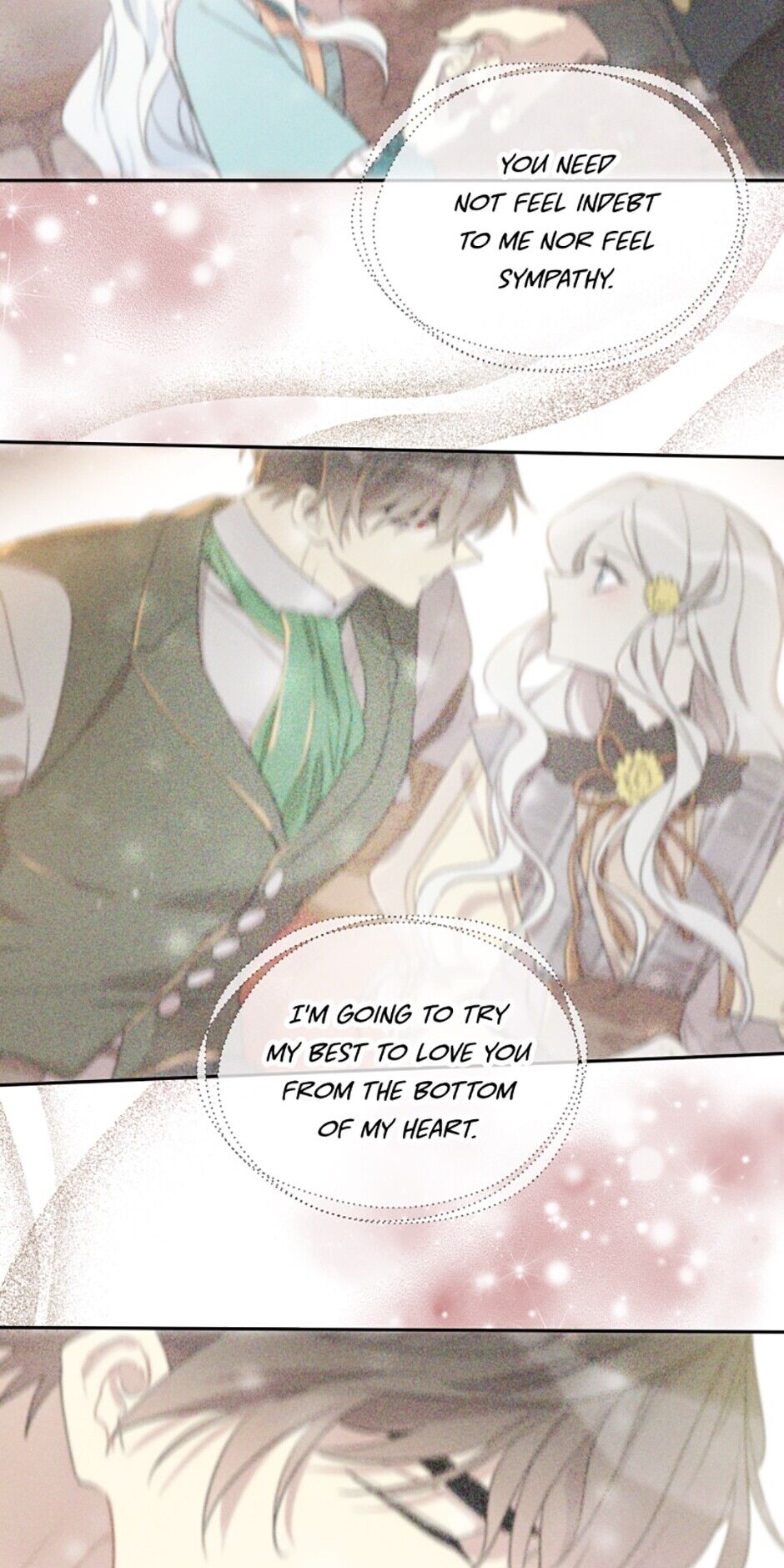 Read I Became the Hero's Mom EN Manga Online