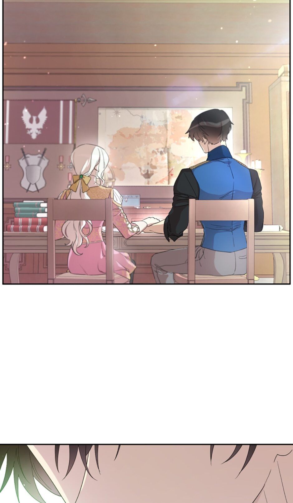 Read I Became the Hero's Mom EN Manga Online