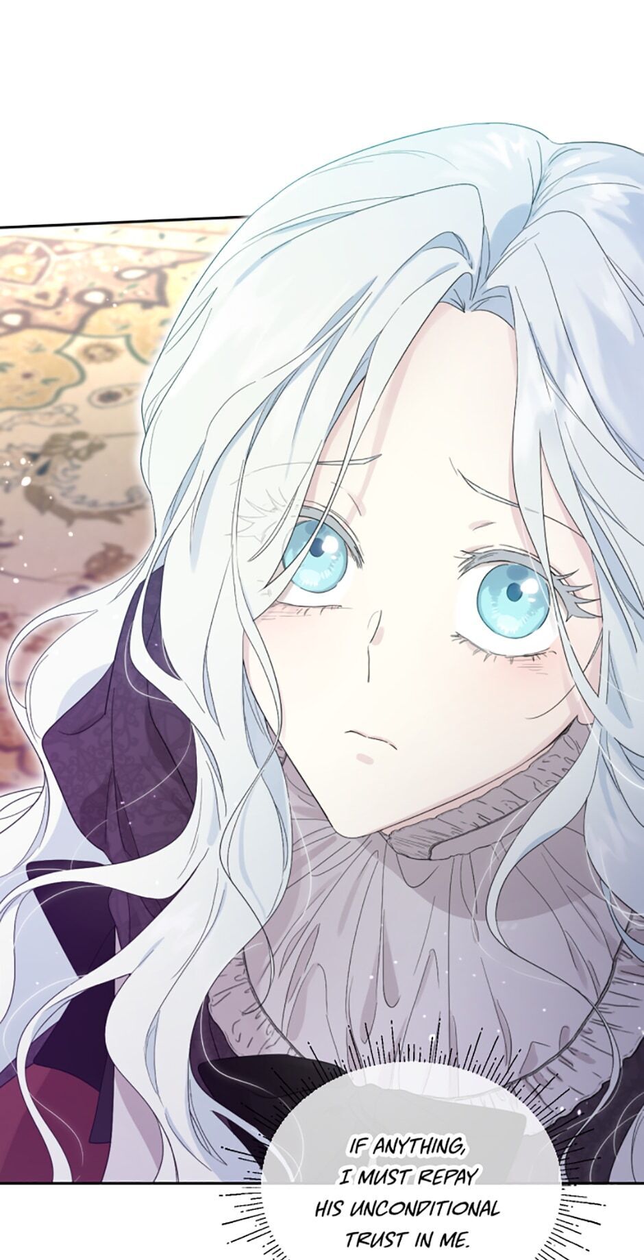 Read I Became the Hero's Mom EN Manga Online