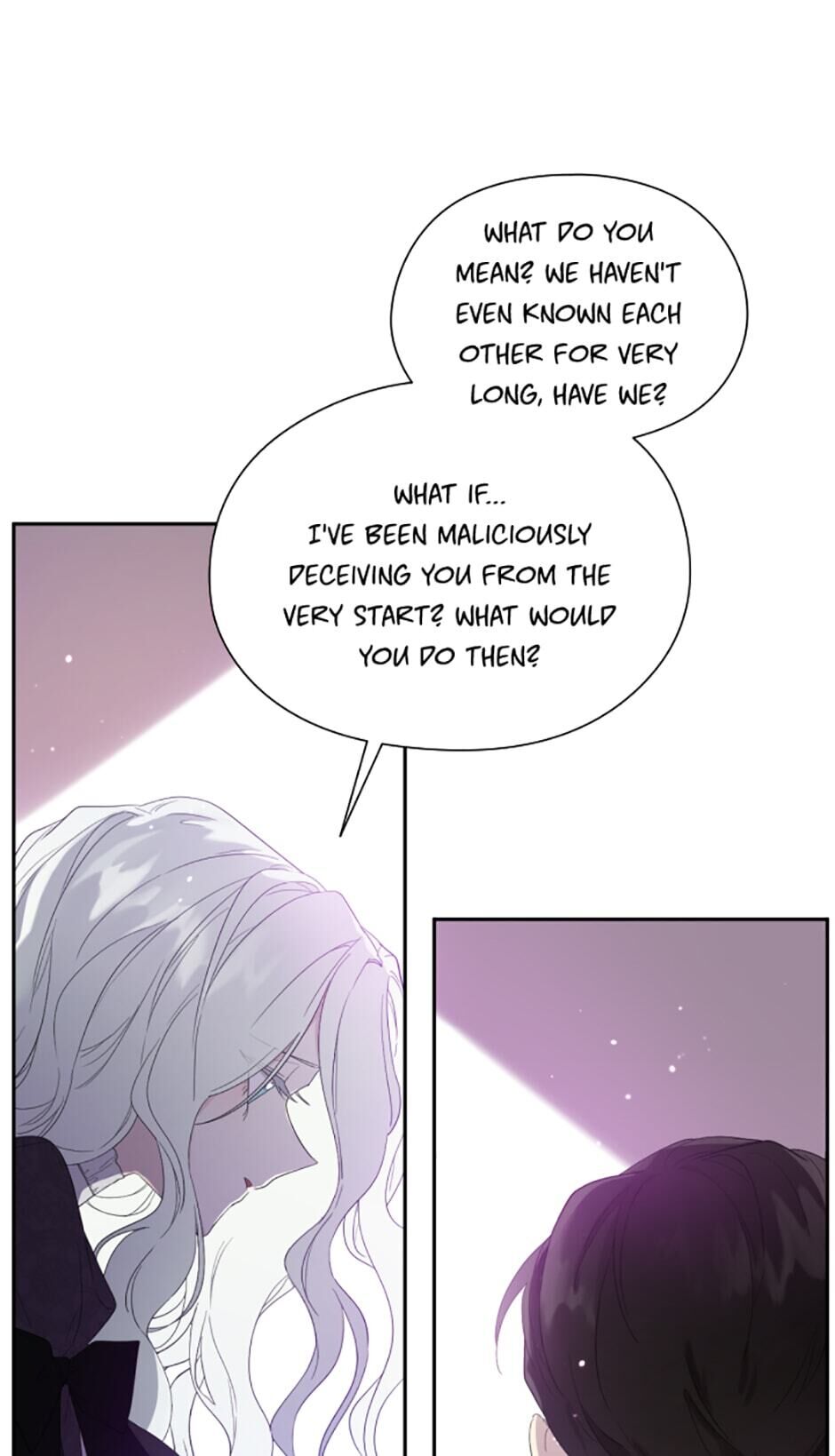 Read I Became the Hero's Mom EN Manga Online