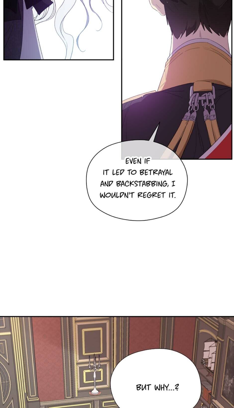 Read I Became the Hero's Mom EN Manga Online