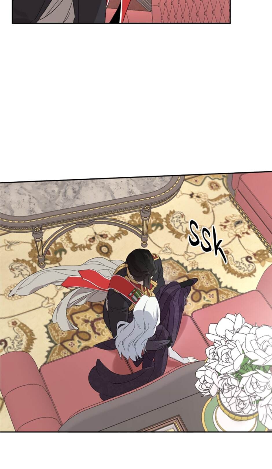 Read I Became the Hero's Mom EN Manga Online