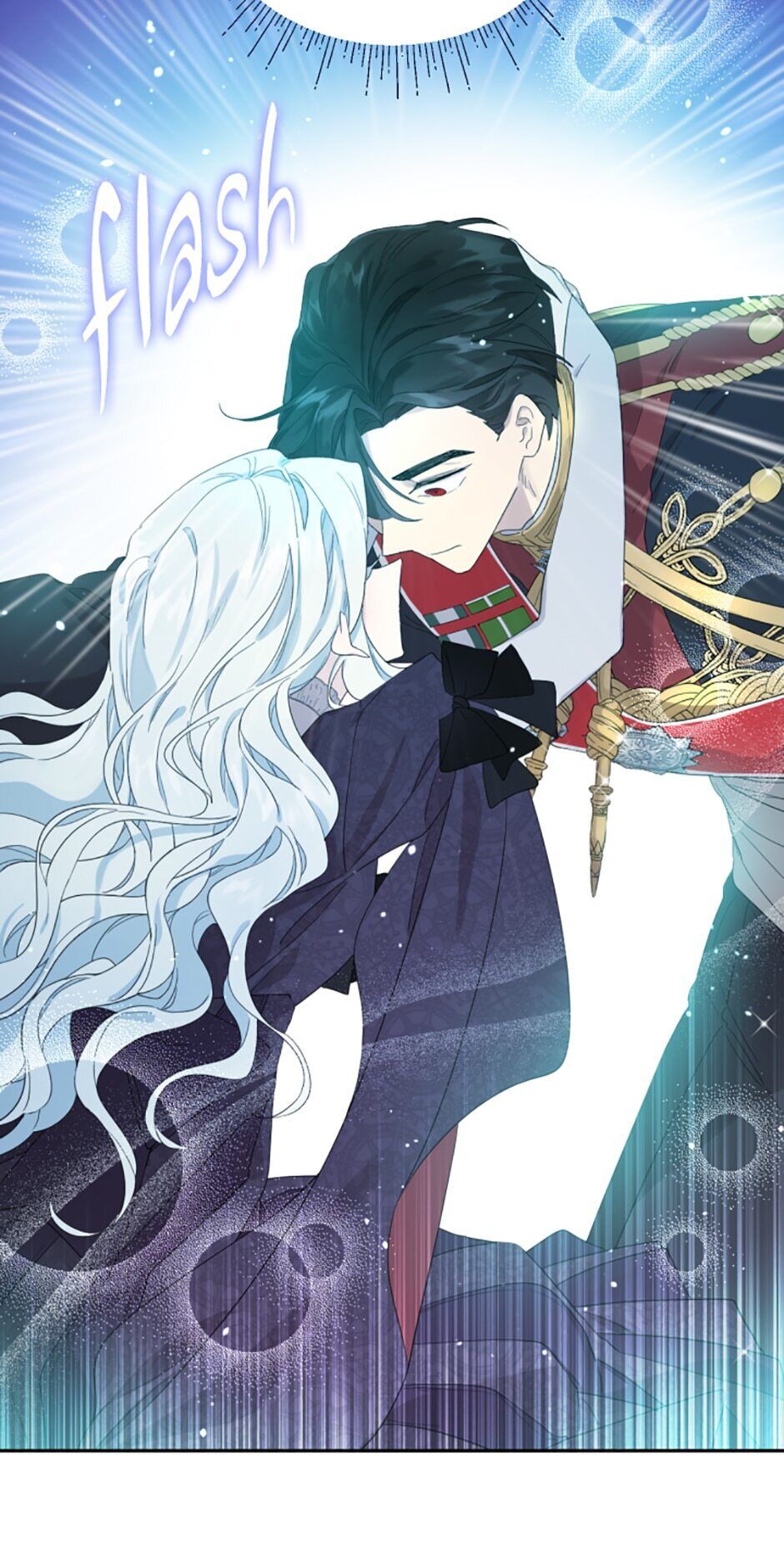 Read I Became the Hero's Mom EN Manga Online