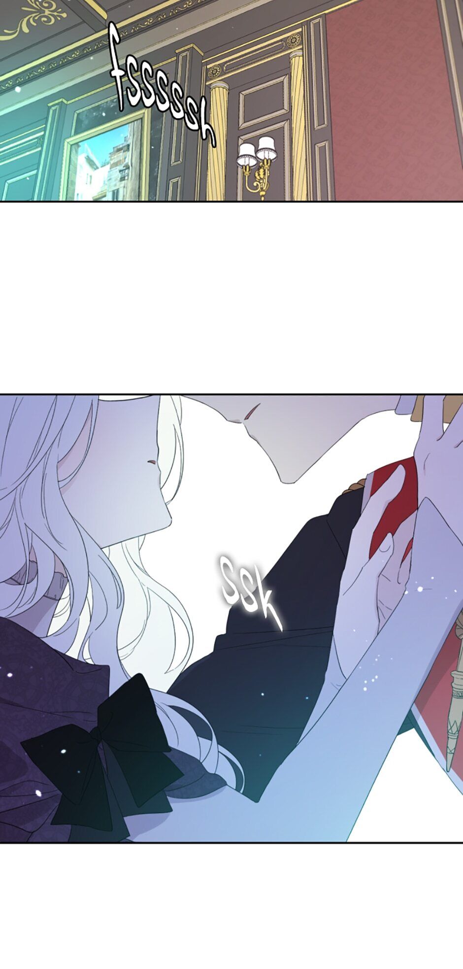 Read I Became the Hero's Mom EN Manga Online