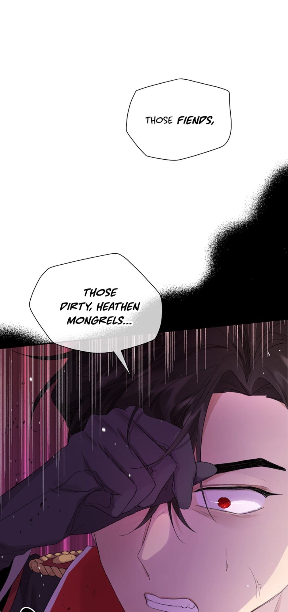Read I Became the Hero's Mom EN Manga Online