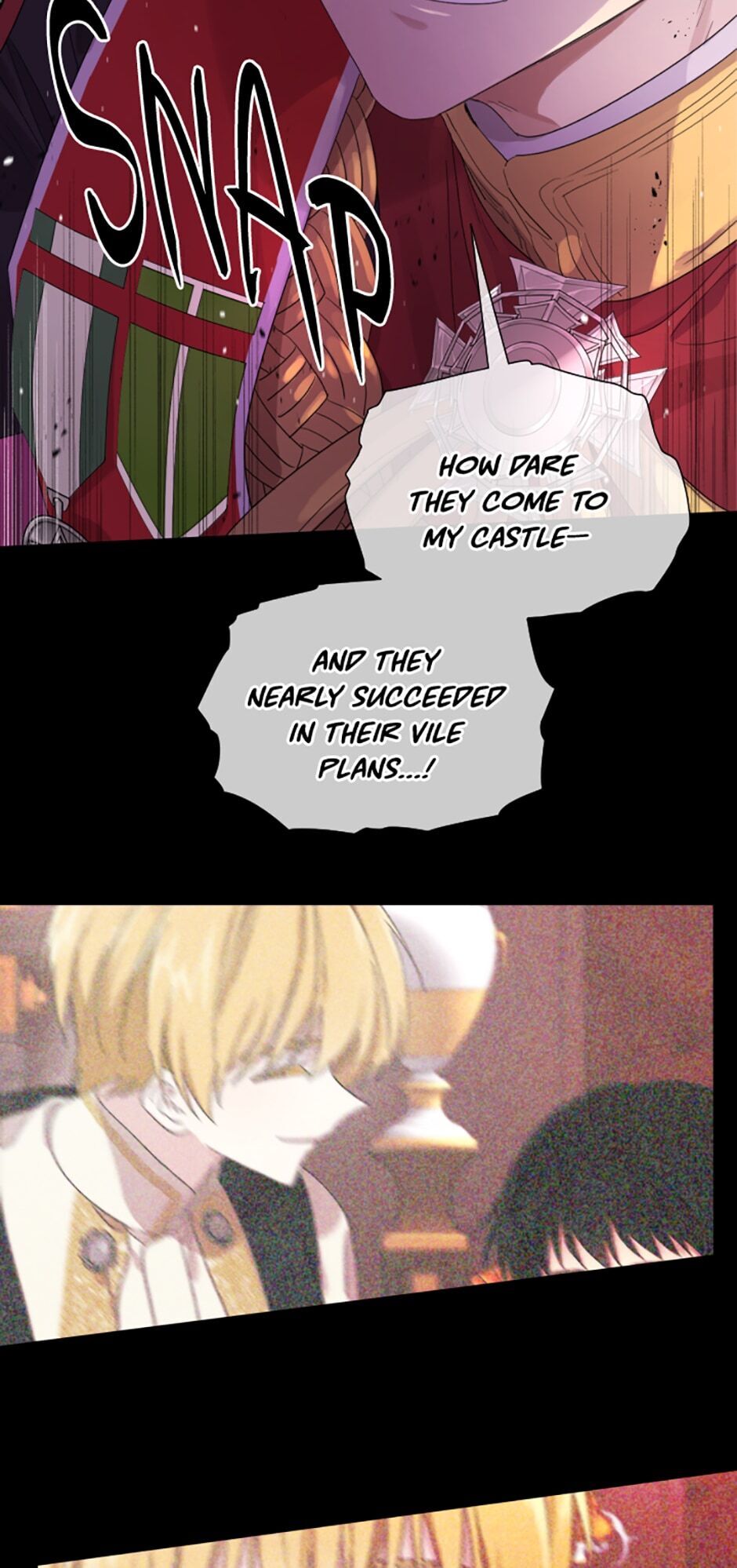 Read I Became the Hero's Mom EN Manga Online