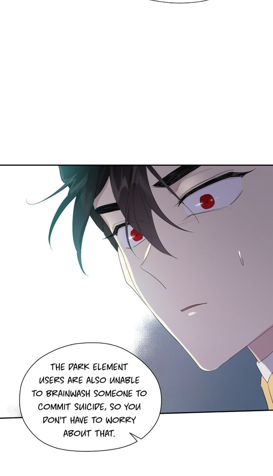 Read I Became the Hero's Mom EN Manga Online