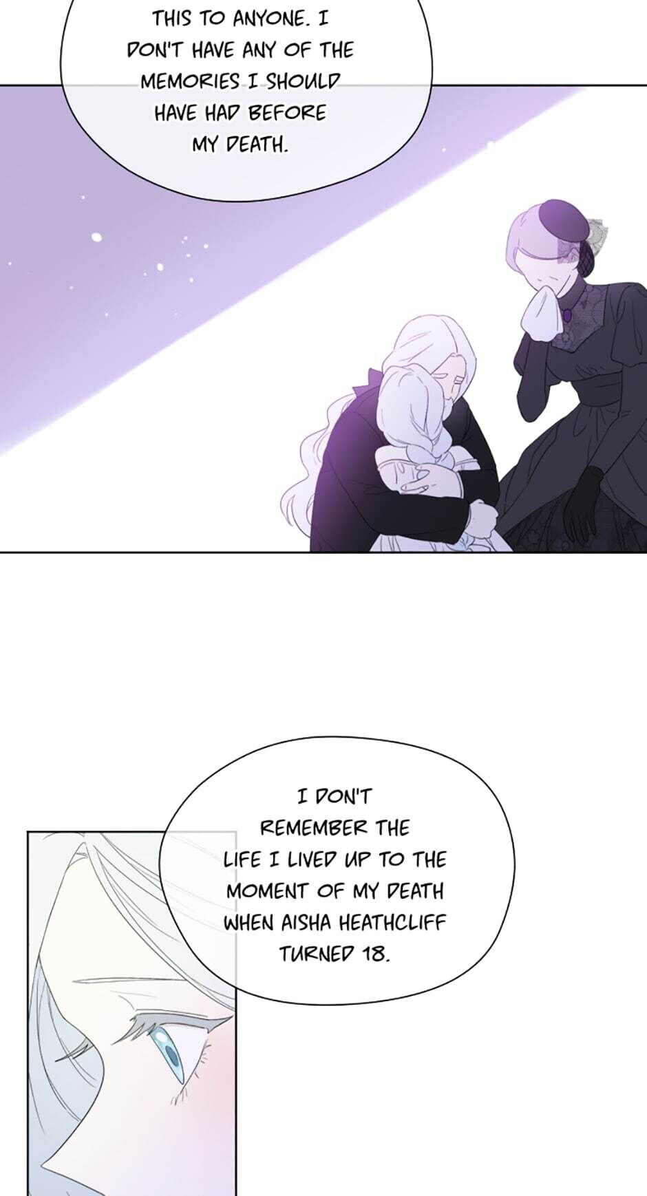 Read I Became the Hero's Mom EN Manga Online