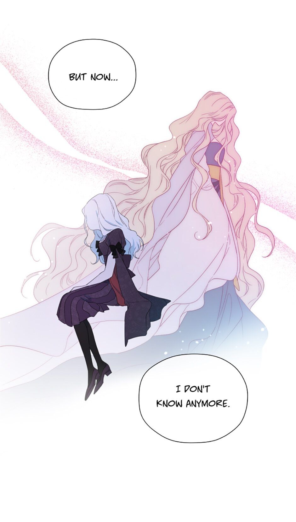 Read I Became the Hero's Mom EN Manga Online