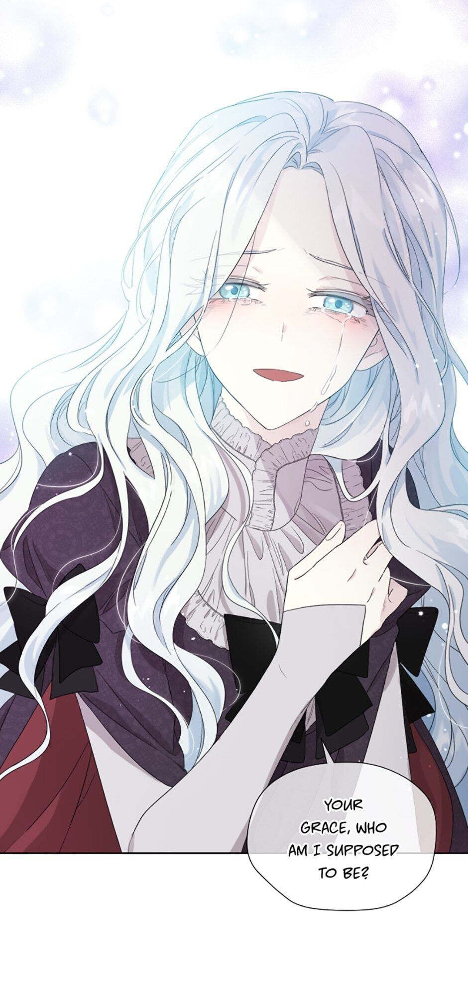Read I Became the Hero's Mom EN Manga Online