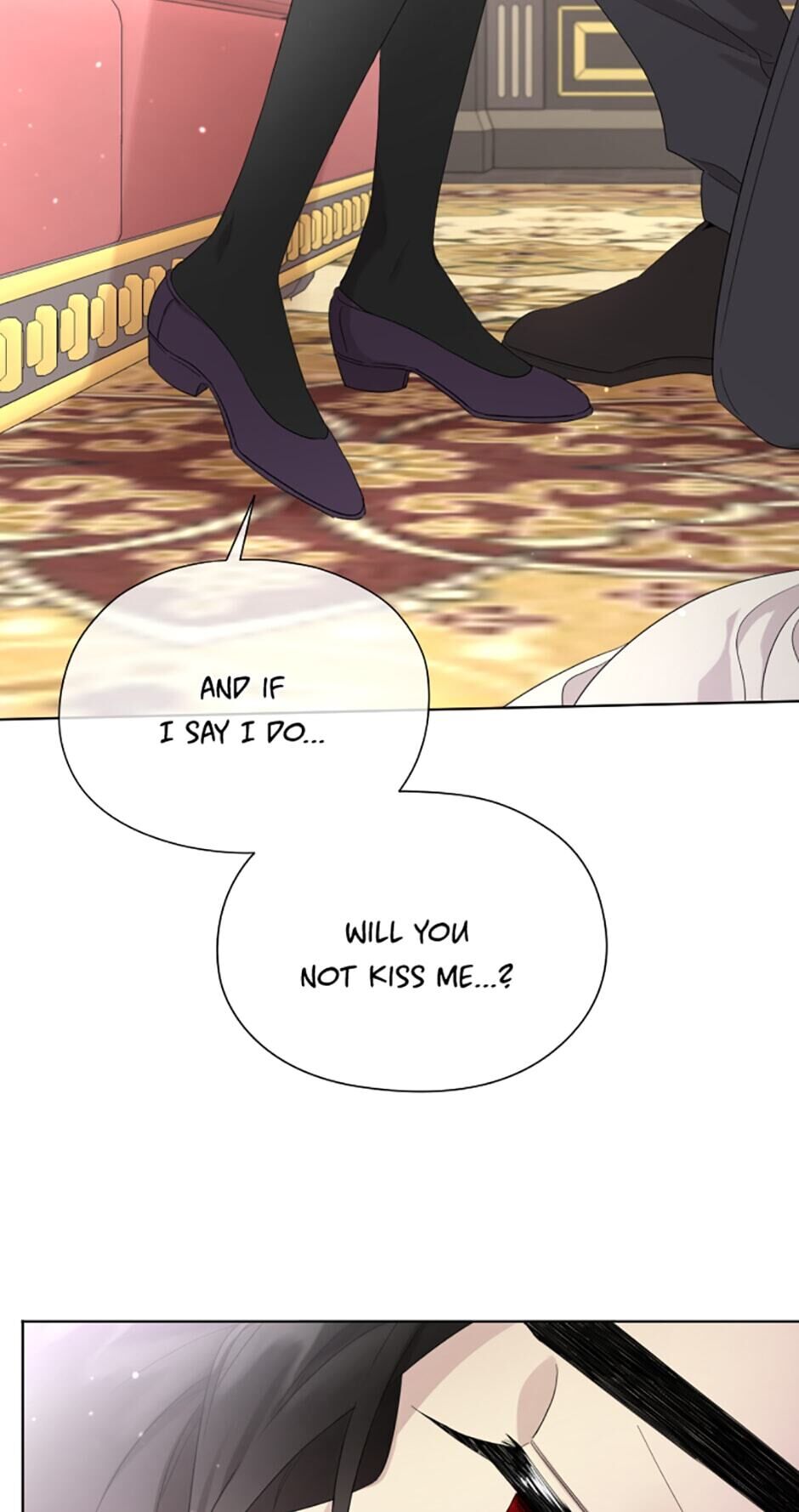 Read I Became the Hero's Mom EN Manga Online