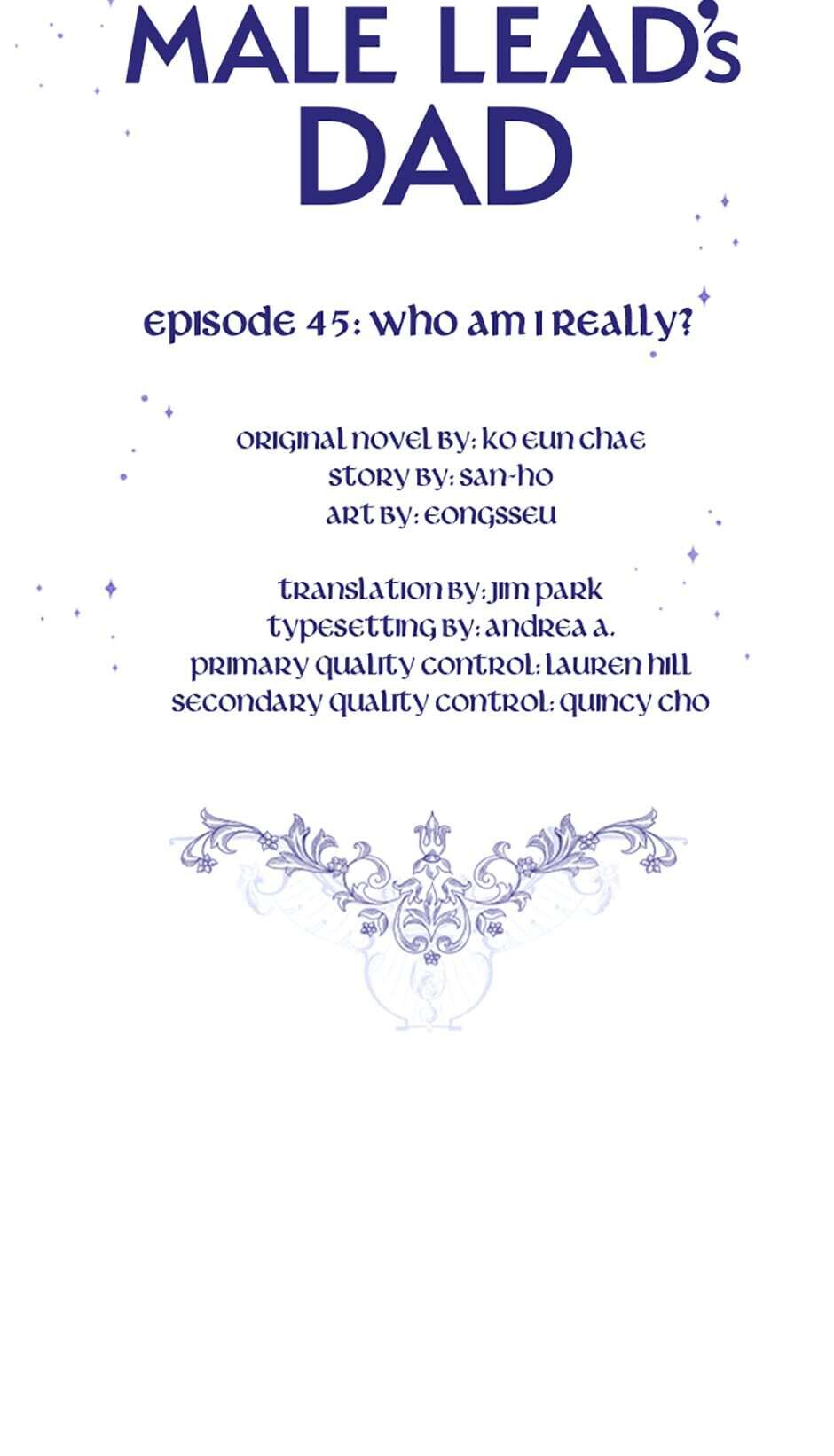 Read I Became the Hero's Mom EN Manga Online
