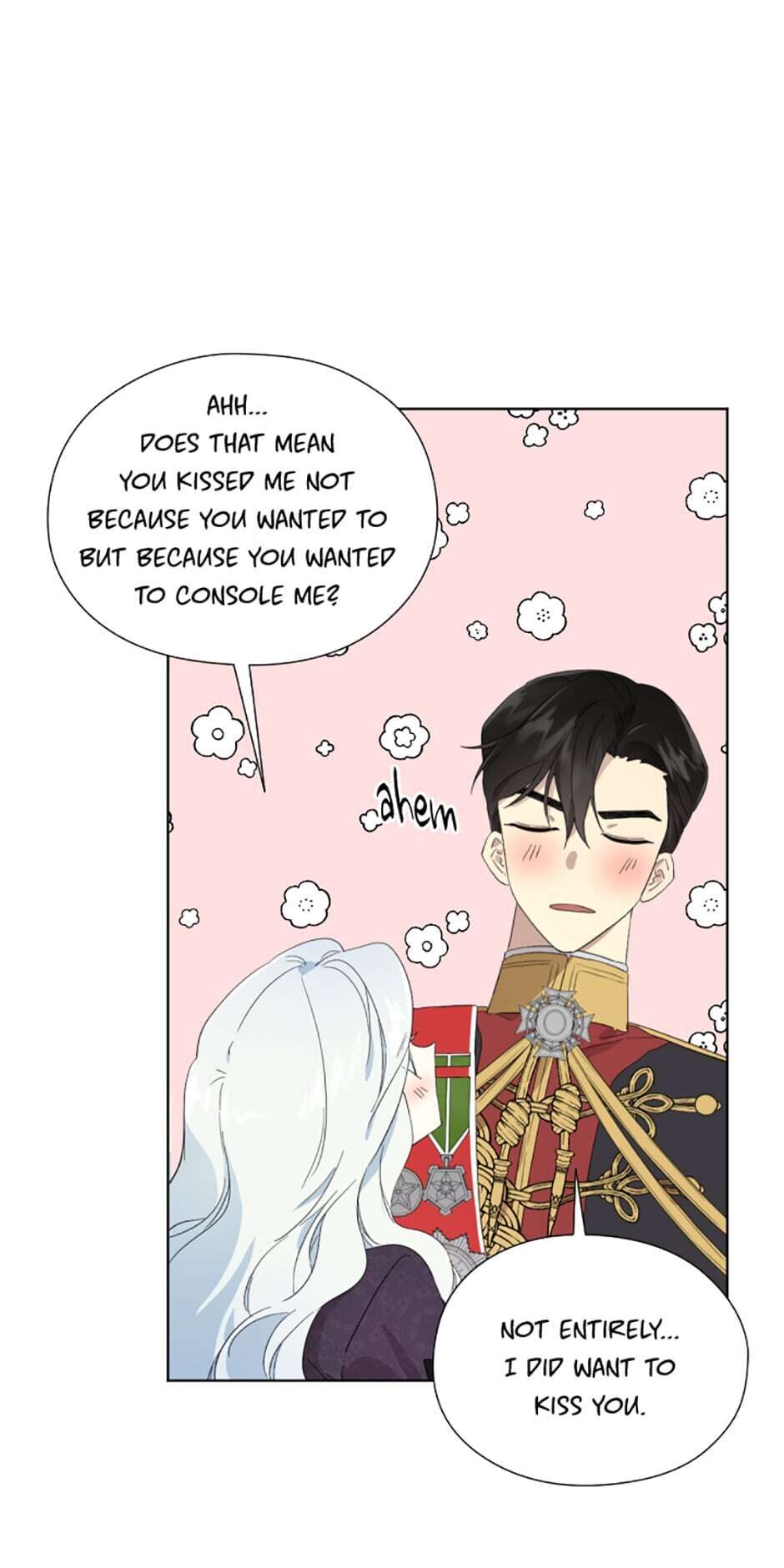 Read I Became the Hero's Mom EN Manga Online