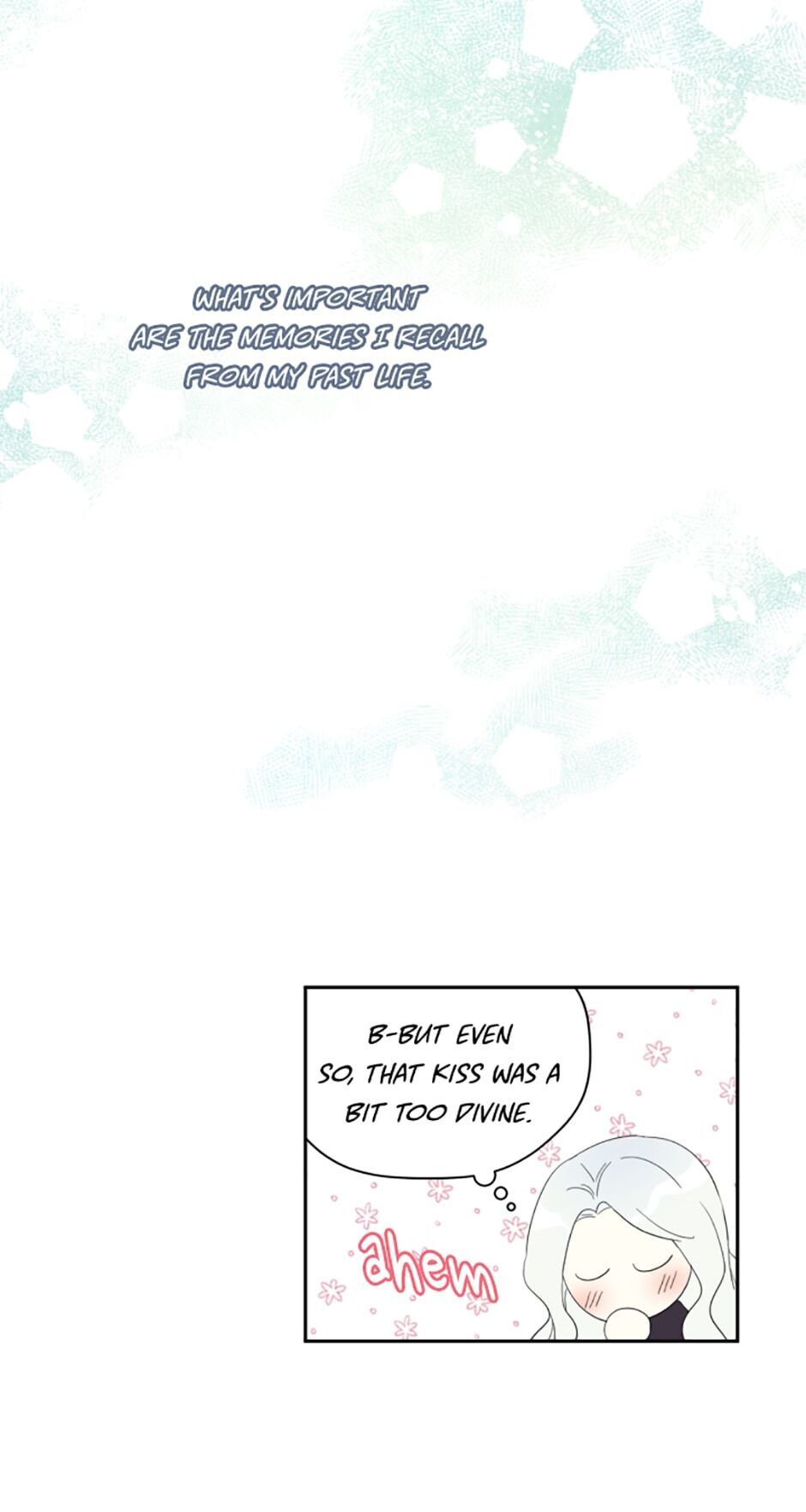 Read I Became the Hero's Mom EN Manga Online