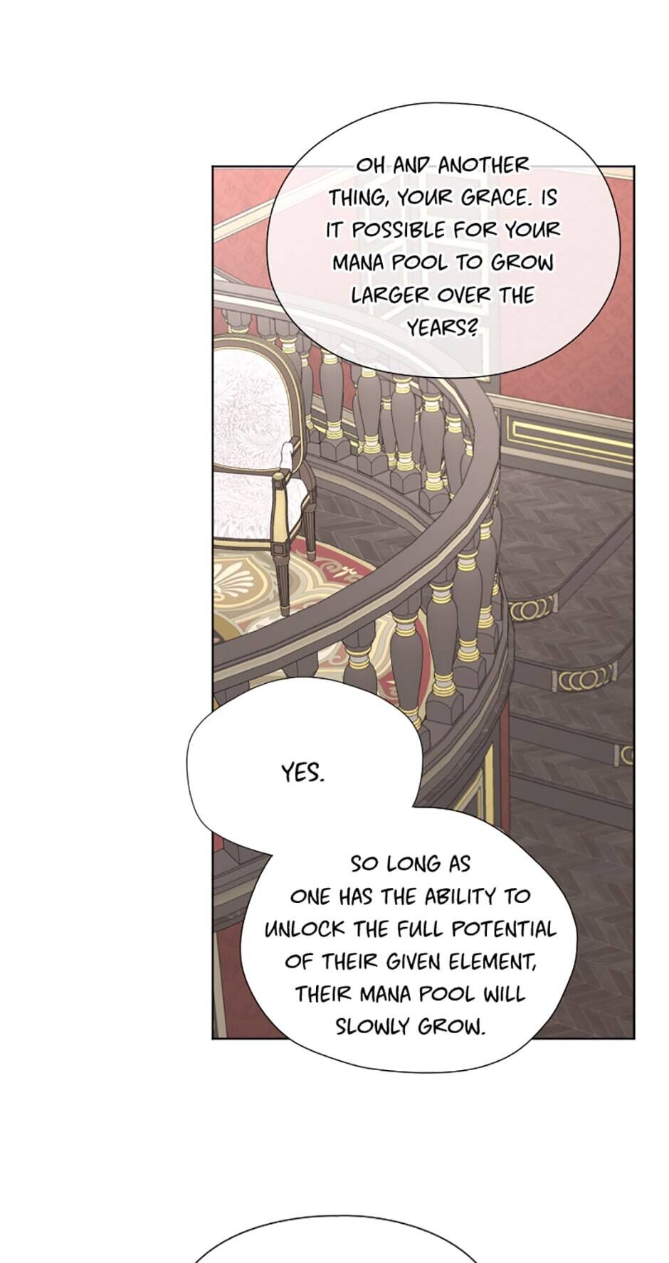 Read I Became the Hero's Mom EN Manga Online
