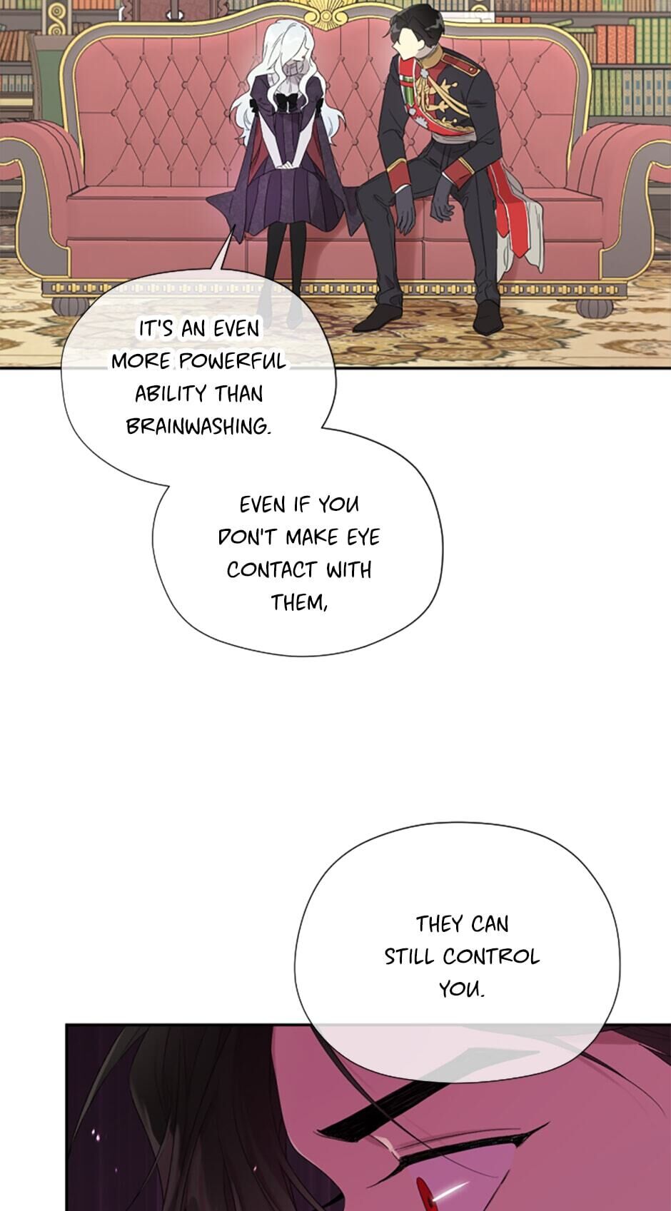 Read I Became the Hero's Mom EN Manga Online