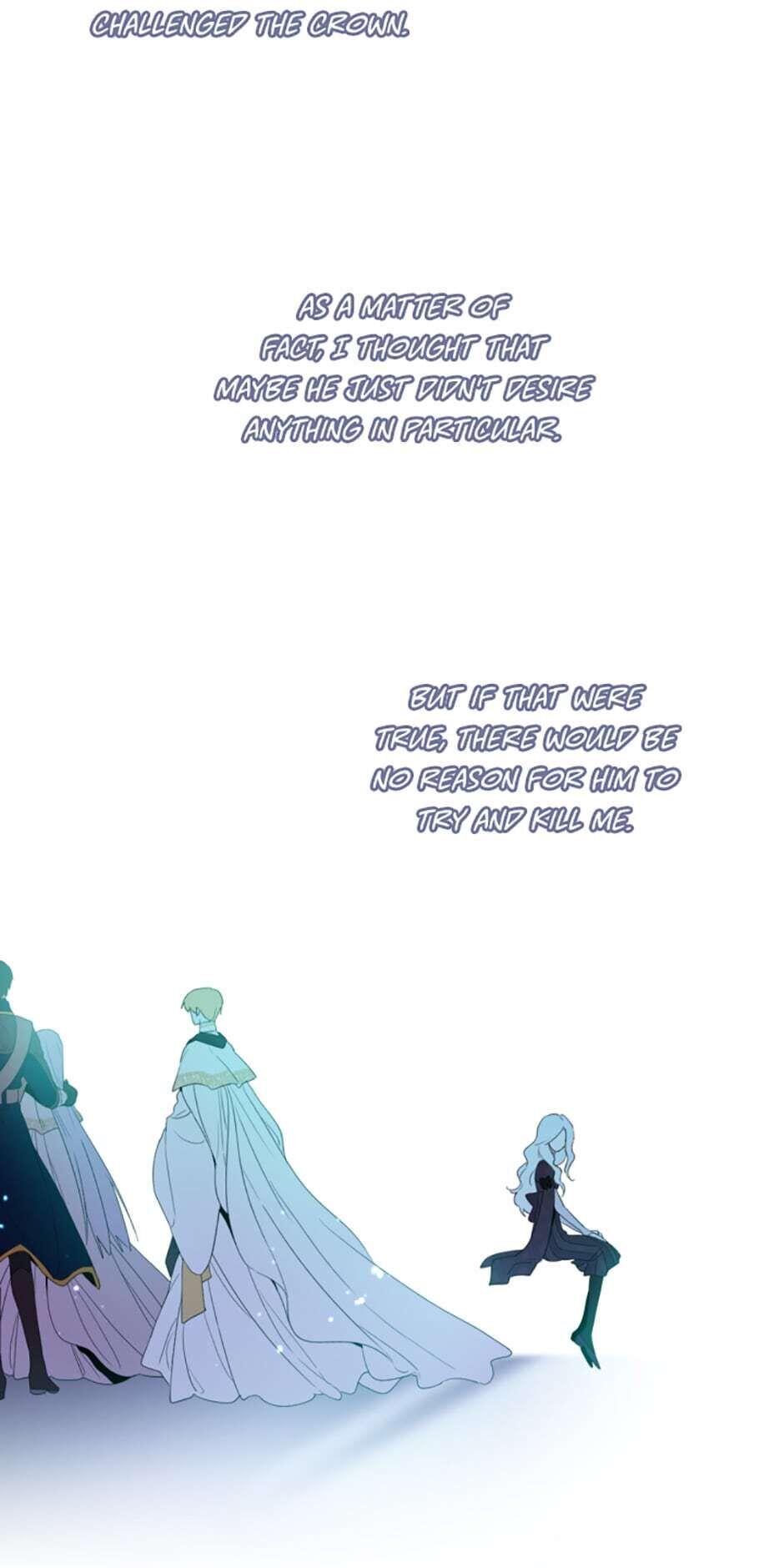 Read I Became the Hero's Mom EN Manga Online