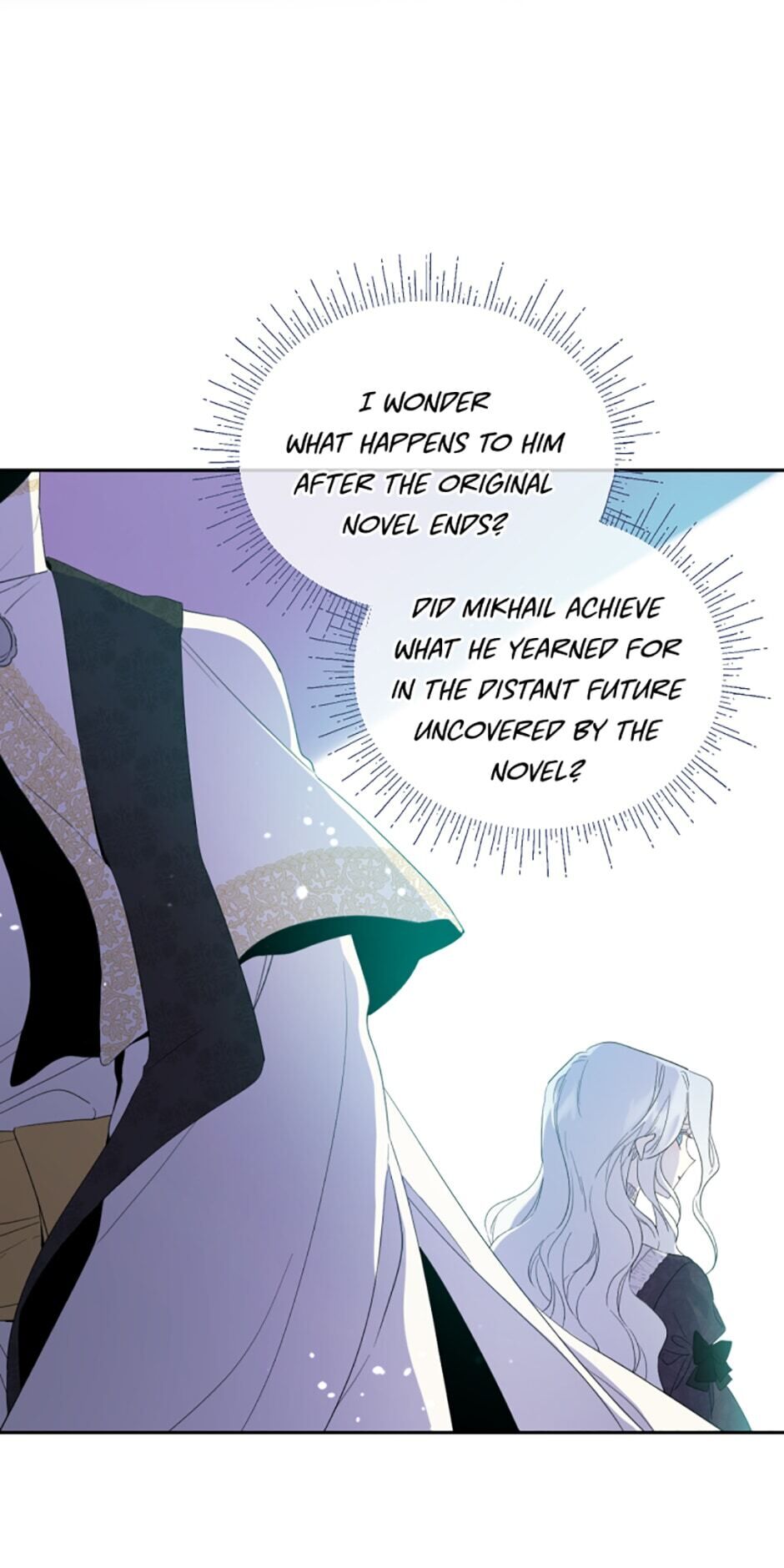 Read I Became the Hero's Mom EN Manga Online
