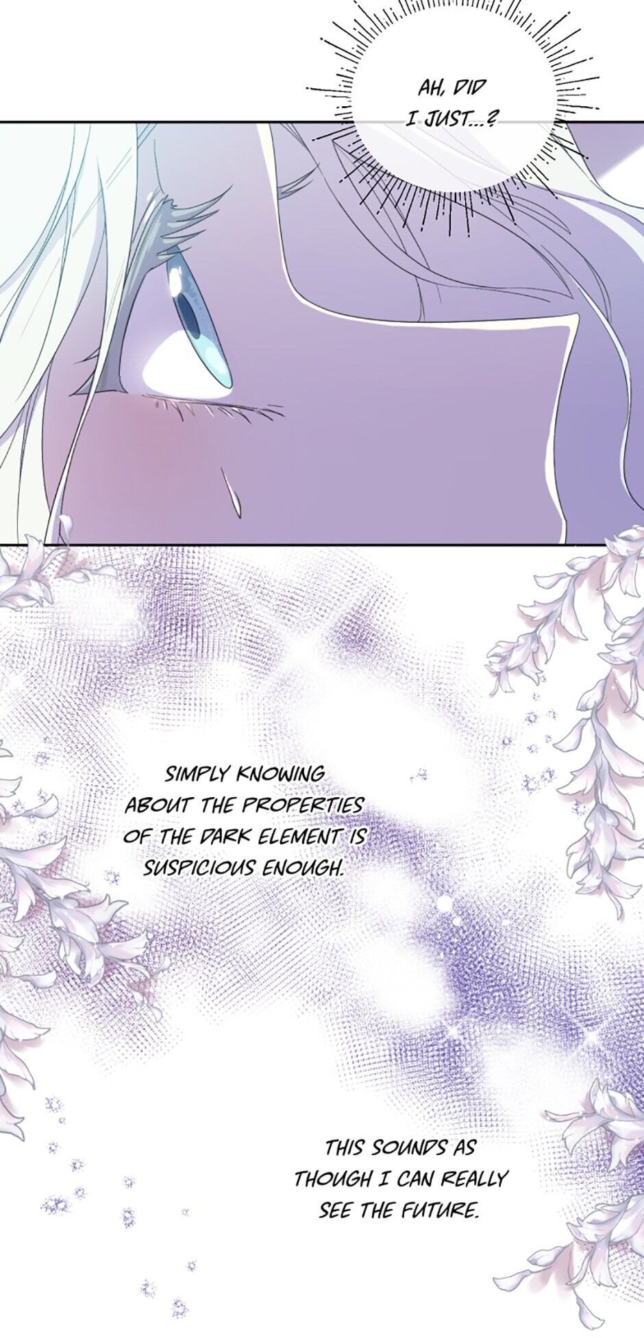 Read I Became the Hero's Mom EN Manga Online