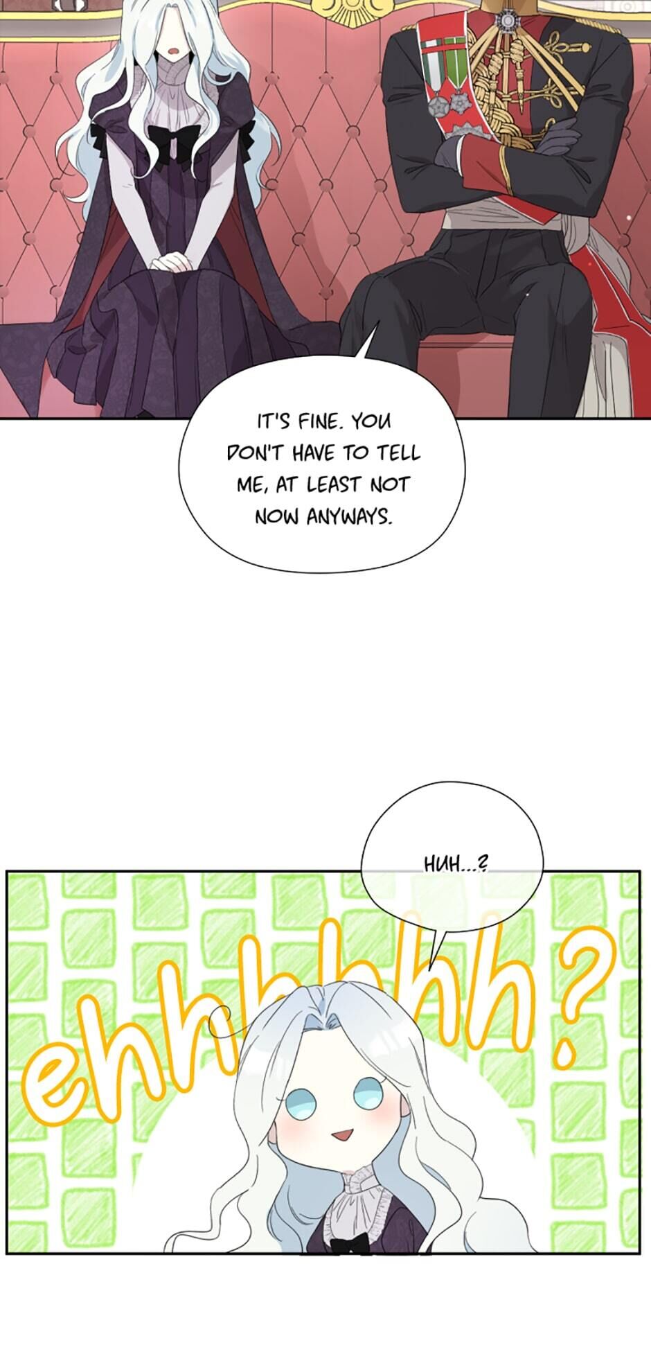 Read I Became the Hero's Mom EN Manga Online