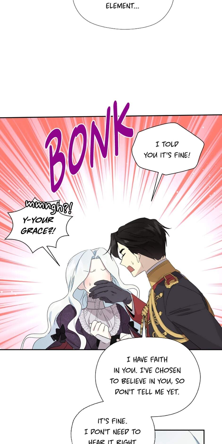 Read I Became the Hero's Mom EN Manga Online