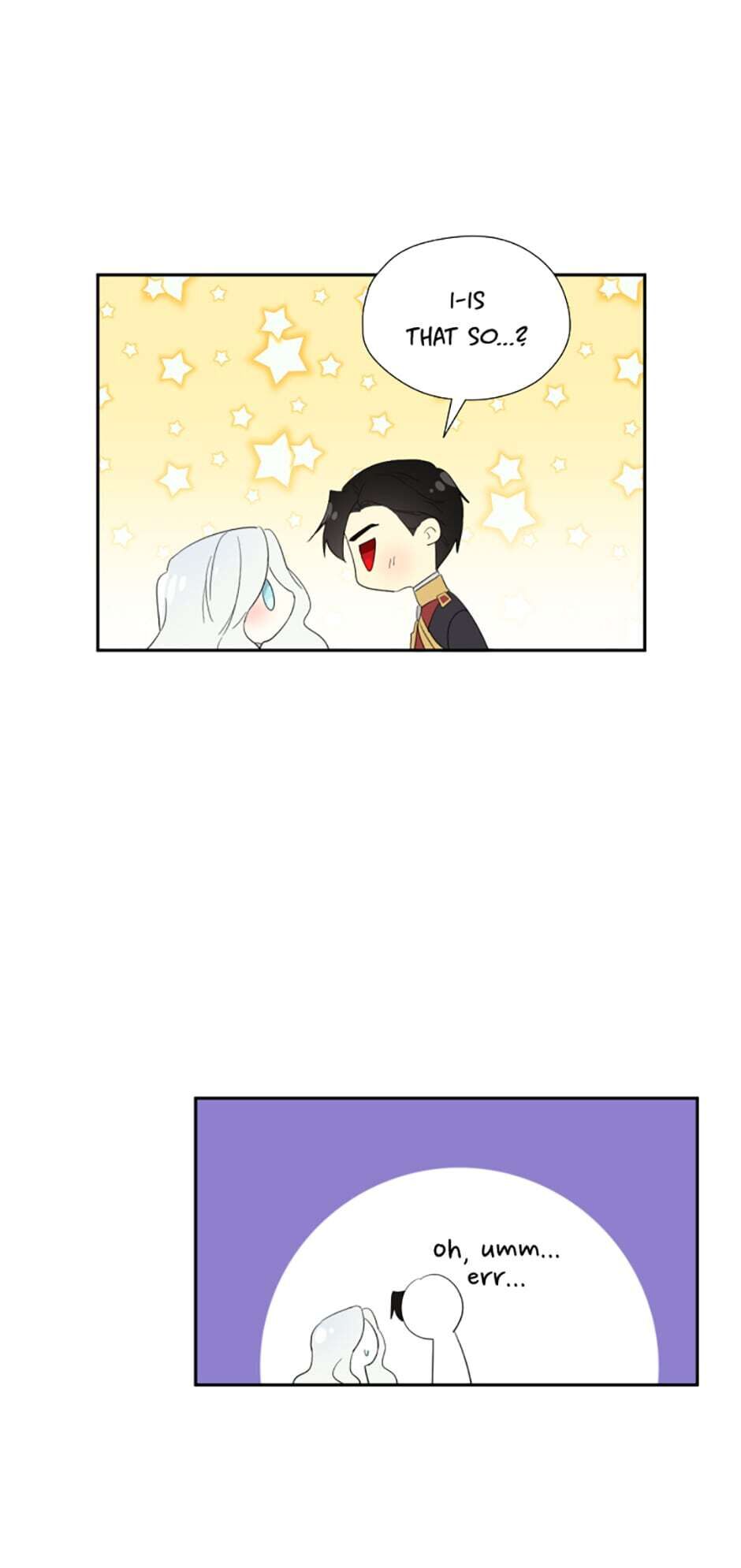 Read I Became the Hero's Mom EN Manga Online